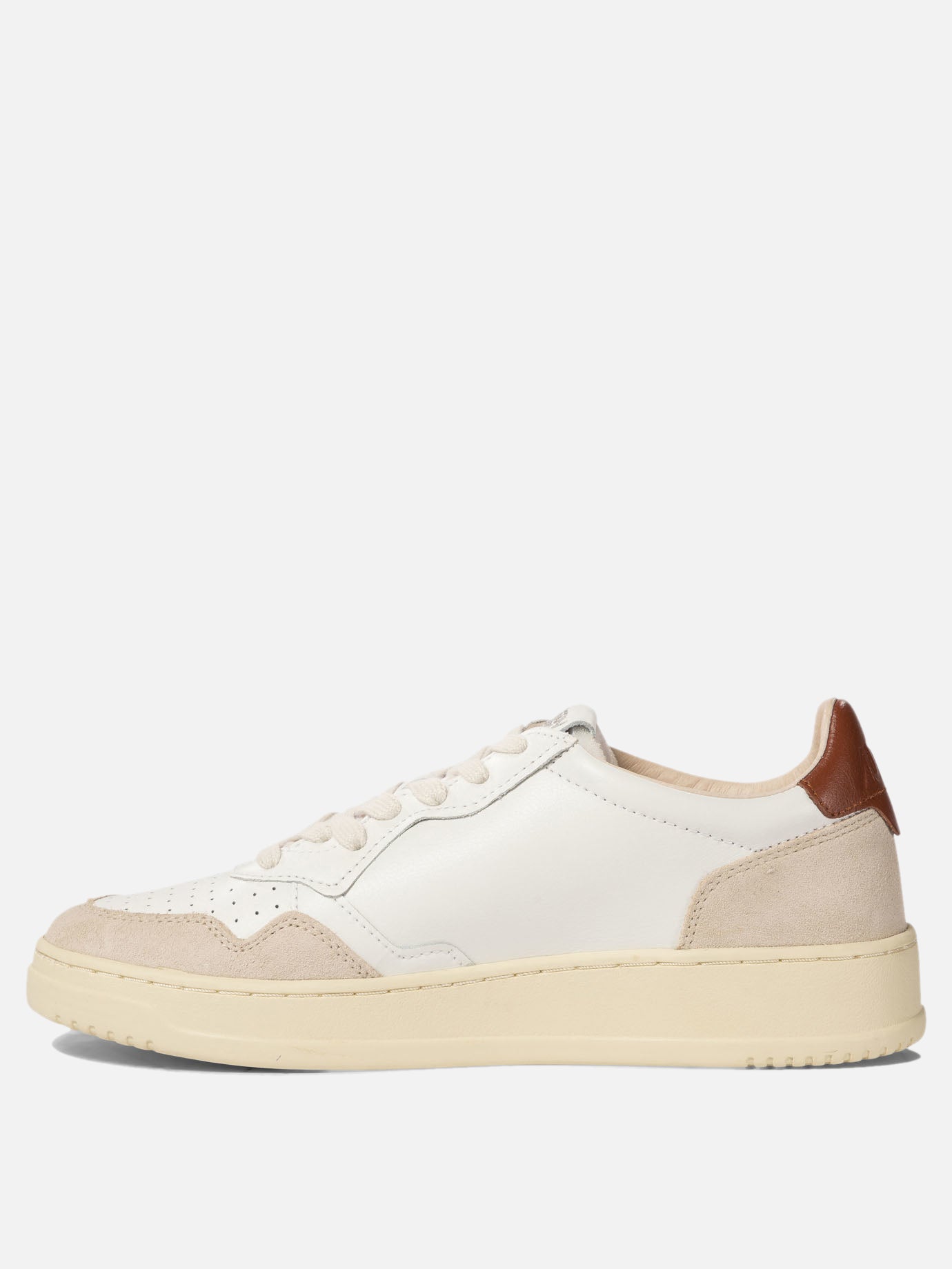 Autry "Medalist" sneakers White