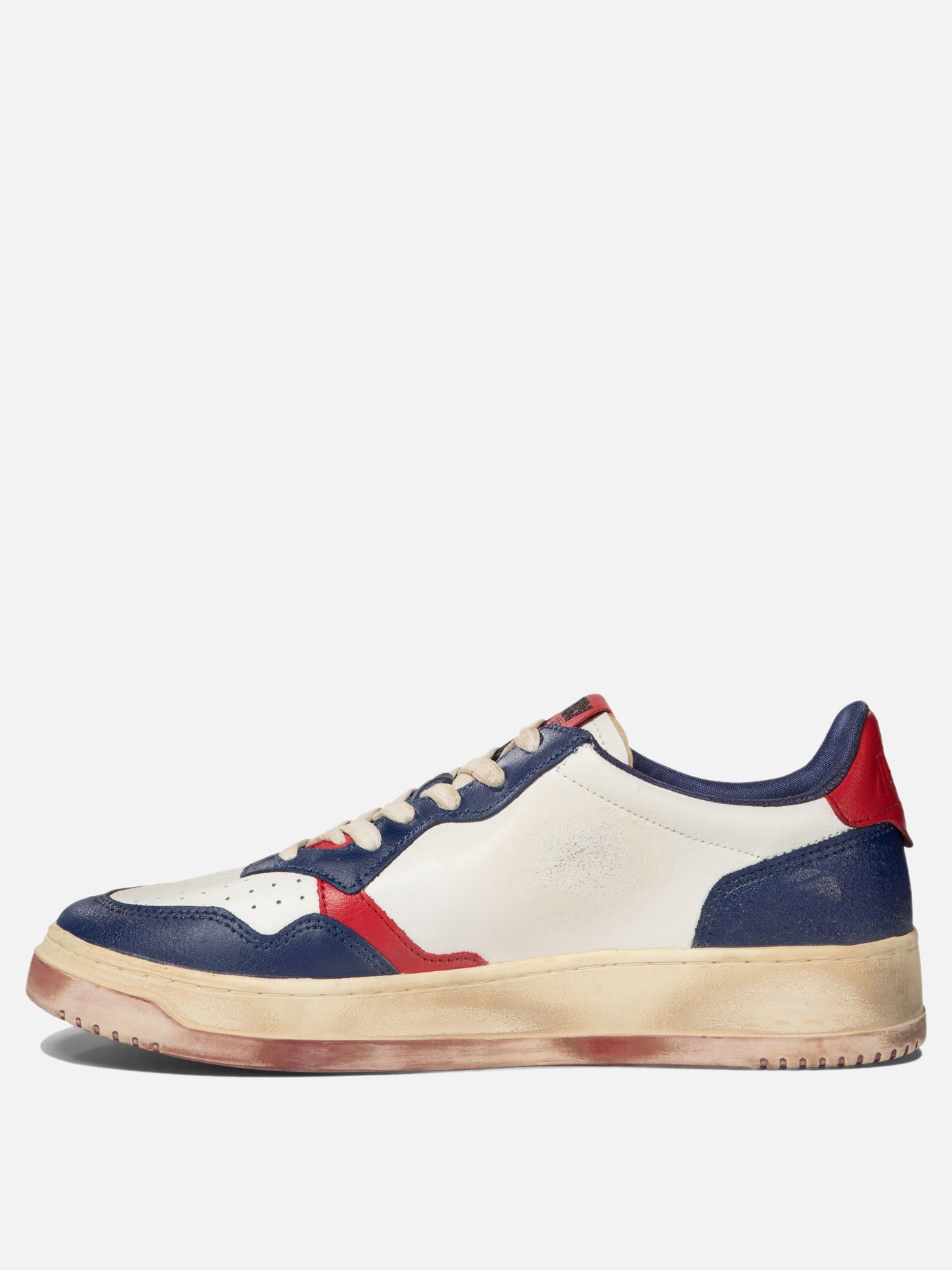 "Medalist" sneakers