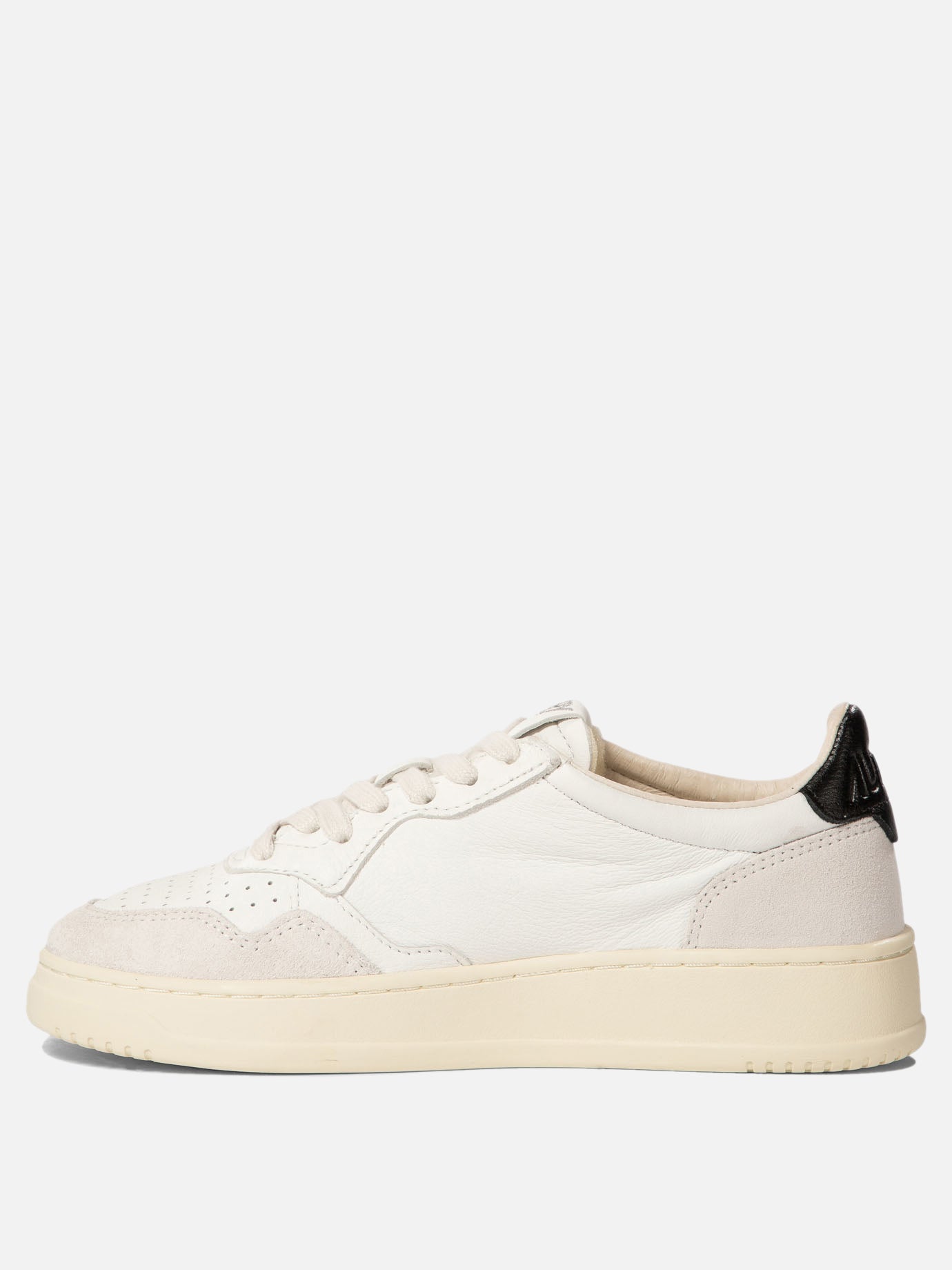 Autry "Medalist" sneakers White