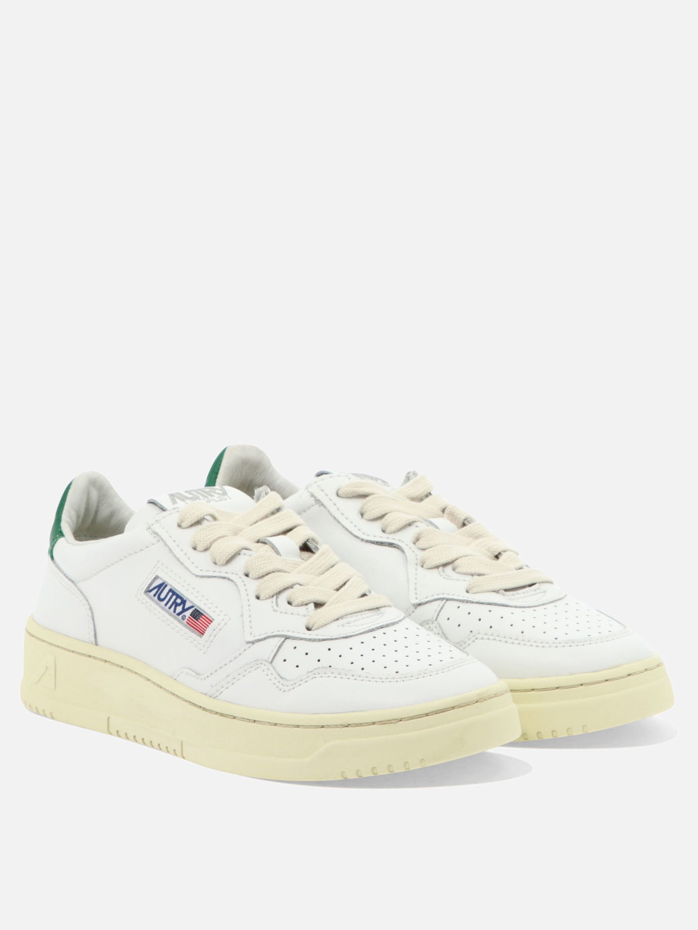 "Medalist" sneakers