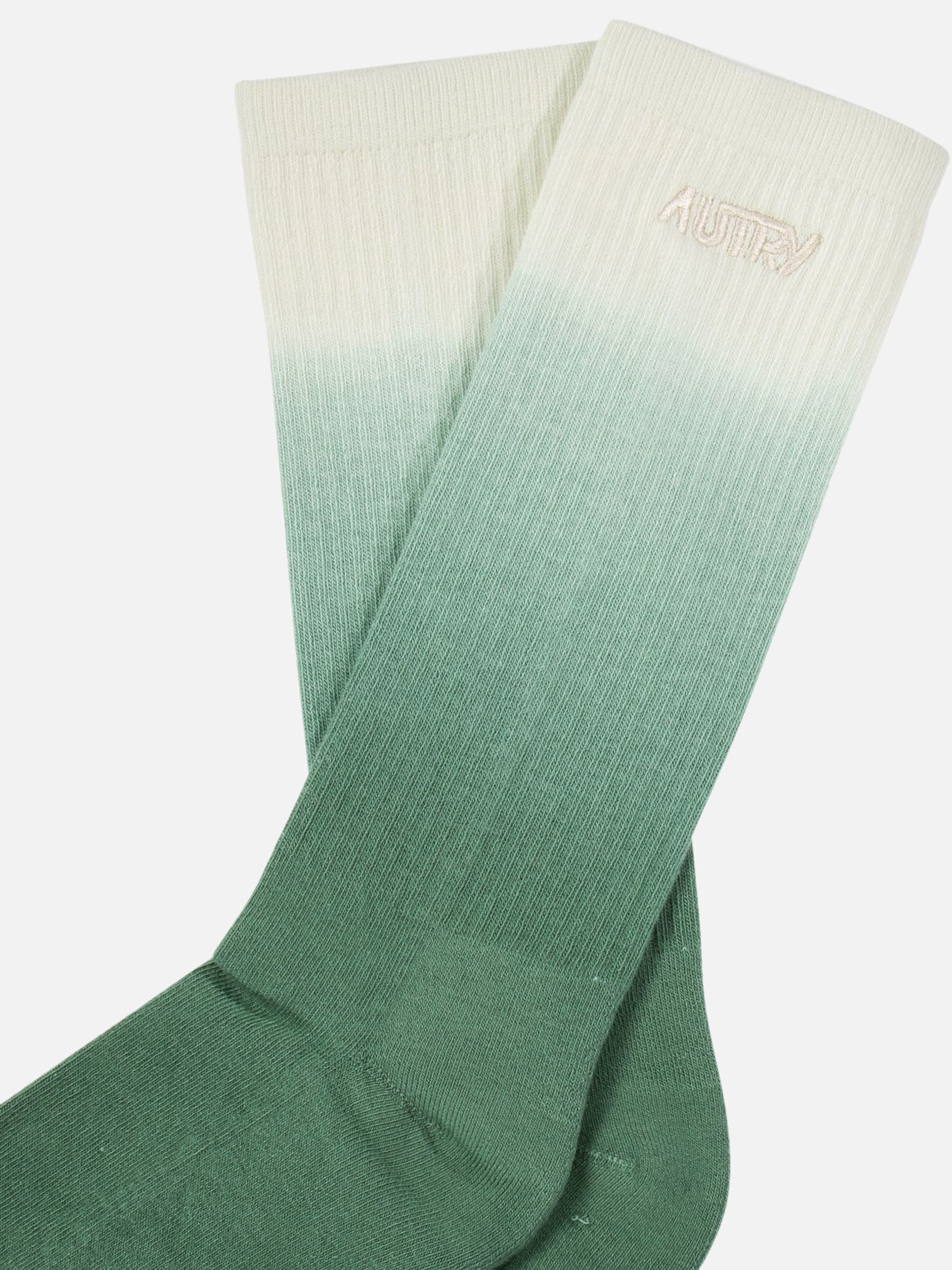 "Unic Tye Dye" socks