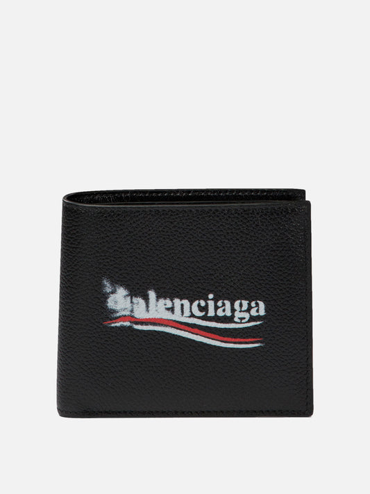 "Cash" wallet