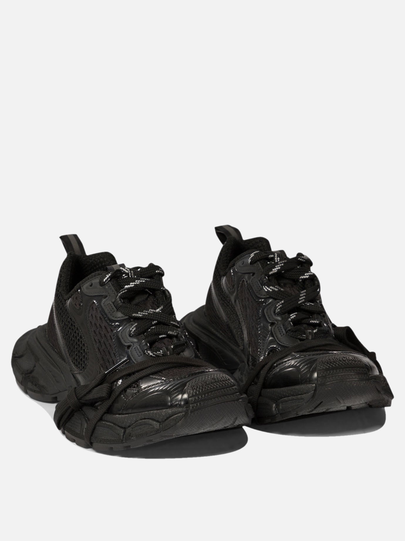 Balenciaga "3XL" sneakers Black