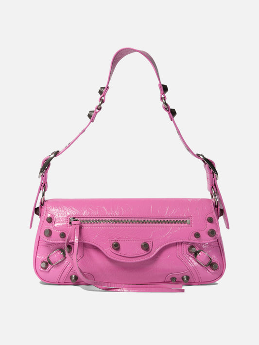 "Le Cagole S" shoulder bag