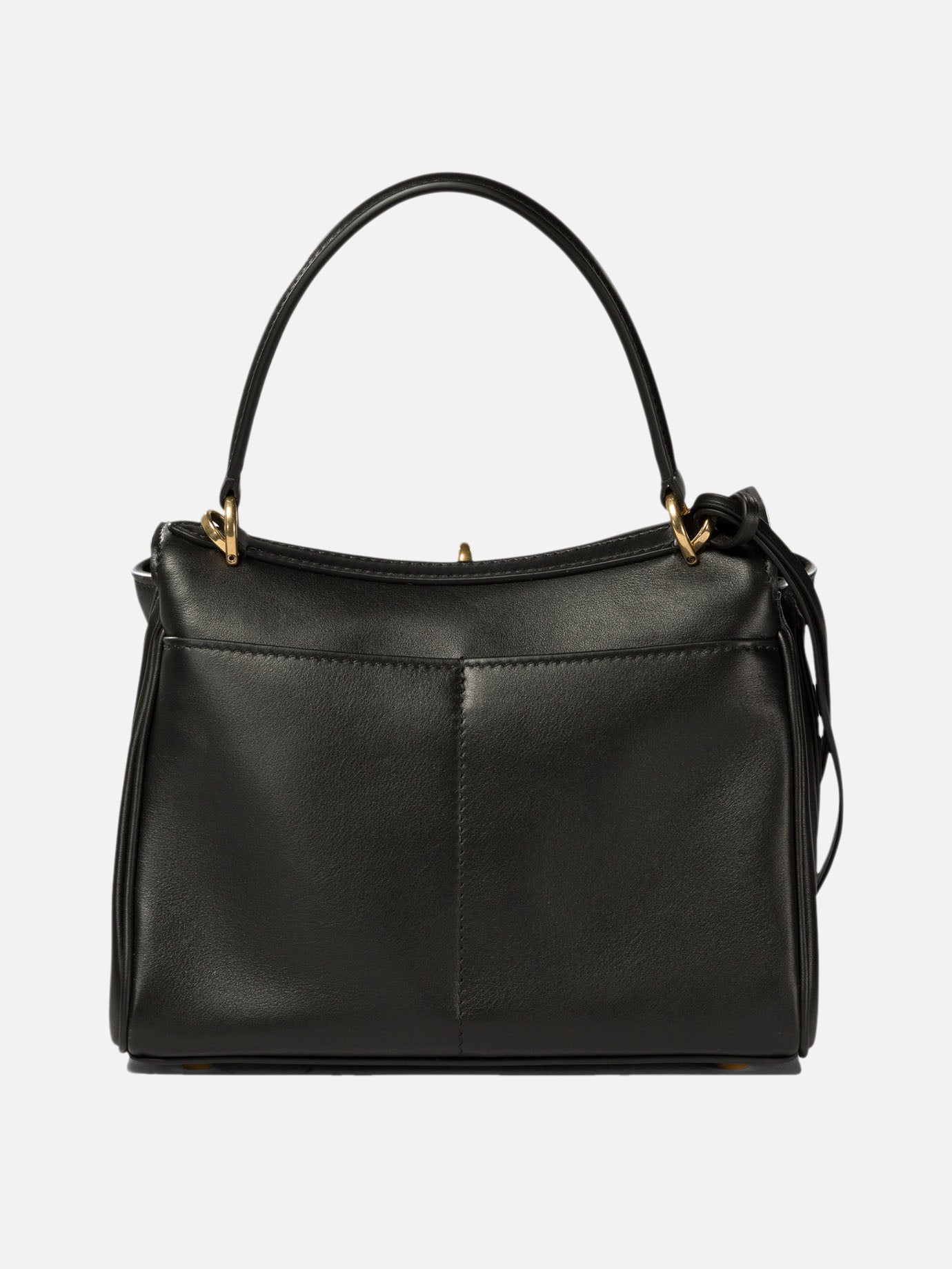 Small bags 100% calf leather  Black - Balenciaga Women | PDP | VIETTI Online Store | thumbnail_3
