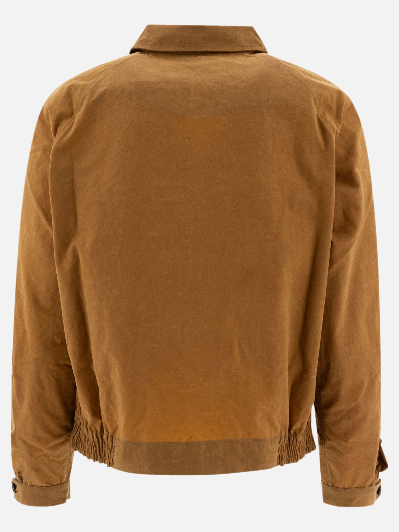 Quilted & Utility Jackets Solid colour  Brown - Bode Men | PDP | VIETTI Online Store | thumbnail_2