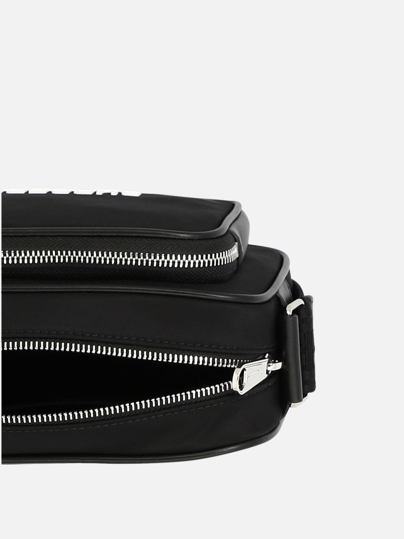 Burberry "Paddy" crossbody bag Black