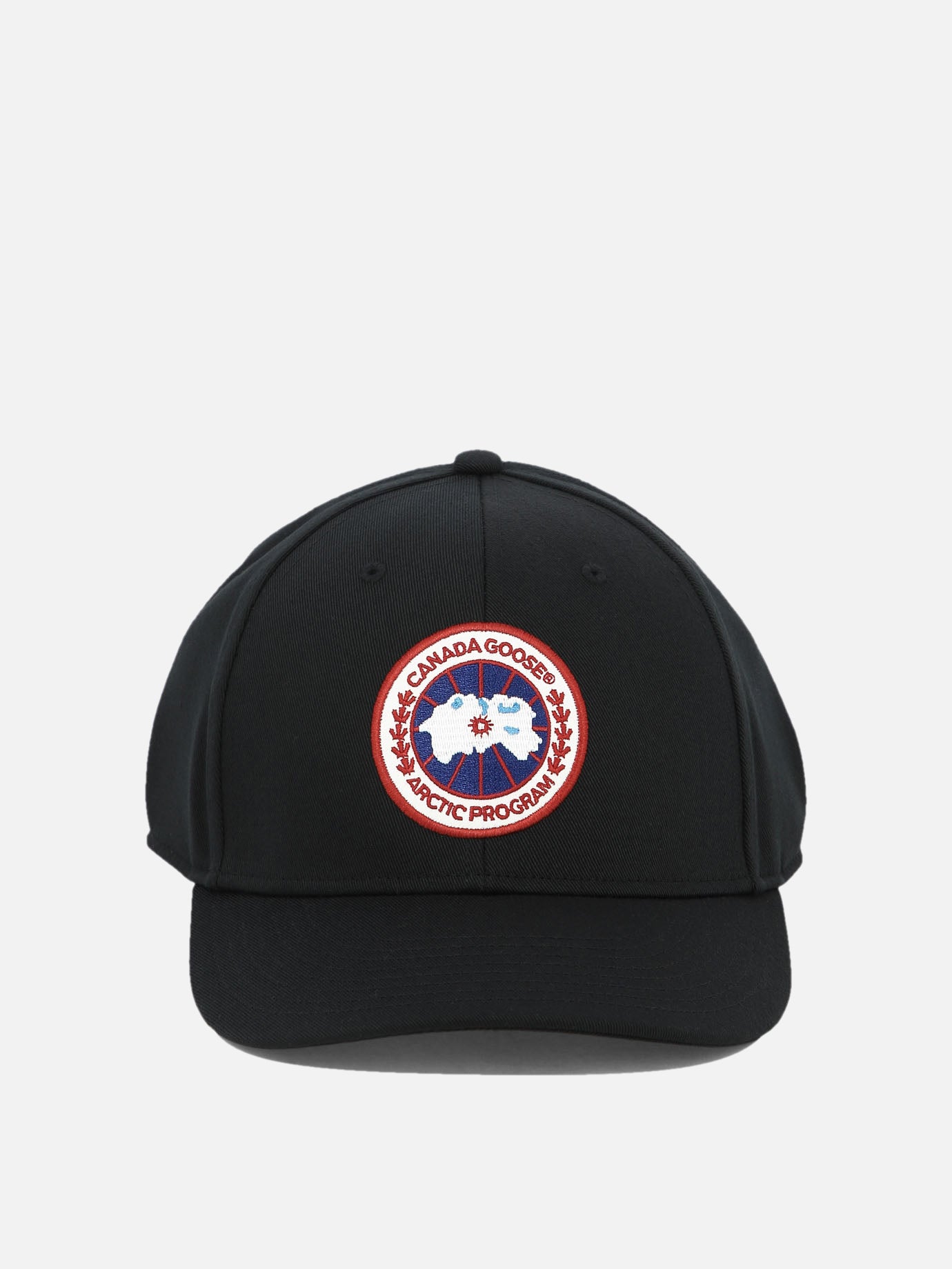 "Arctic" cap