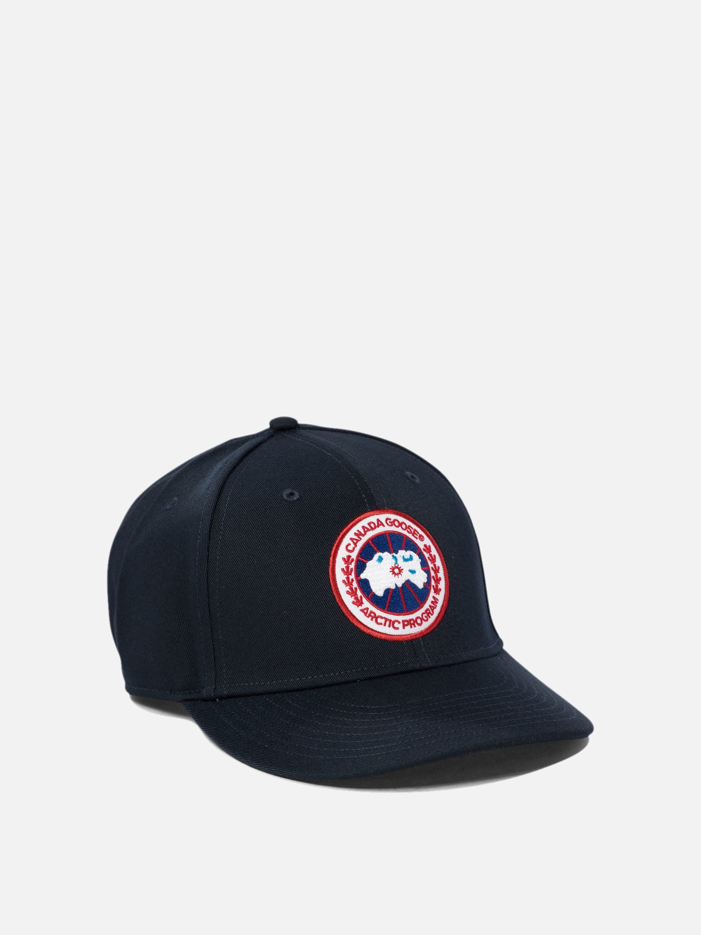 "Arctic" cap