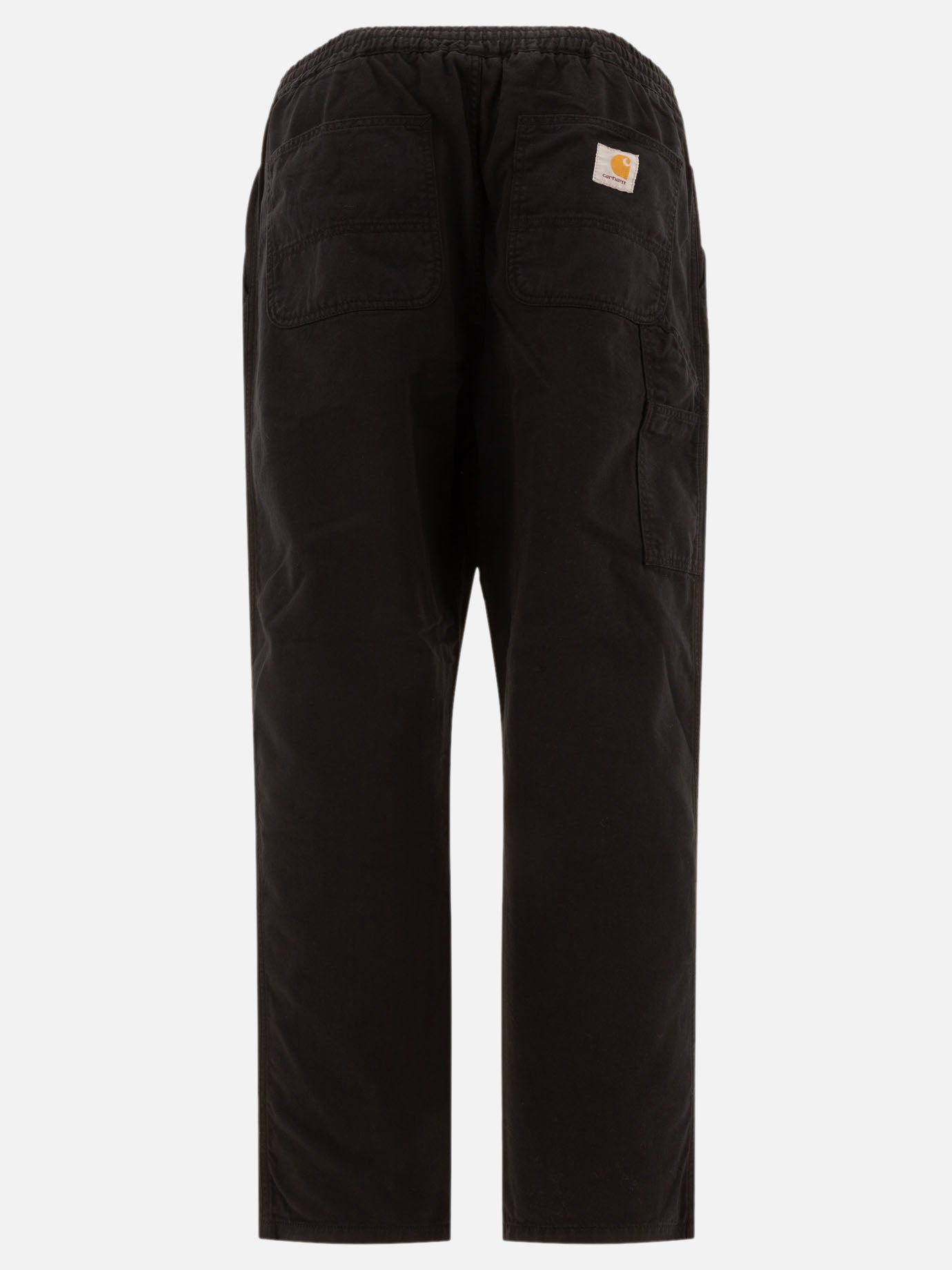 "Flint" trousers