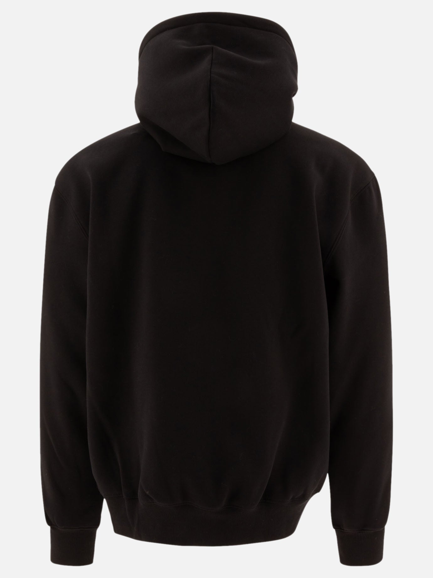 Carhartt WIP "Carhartt" hoodie Black