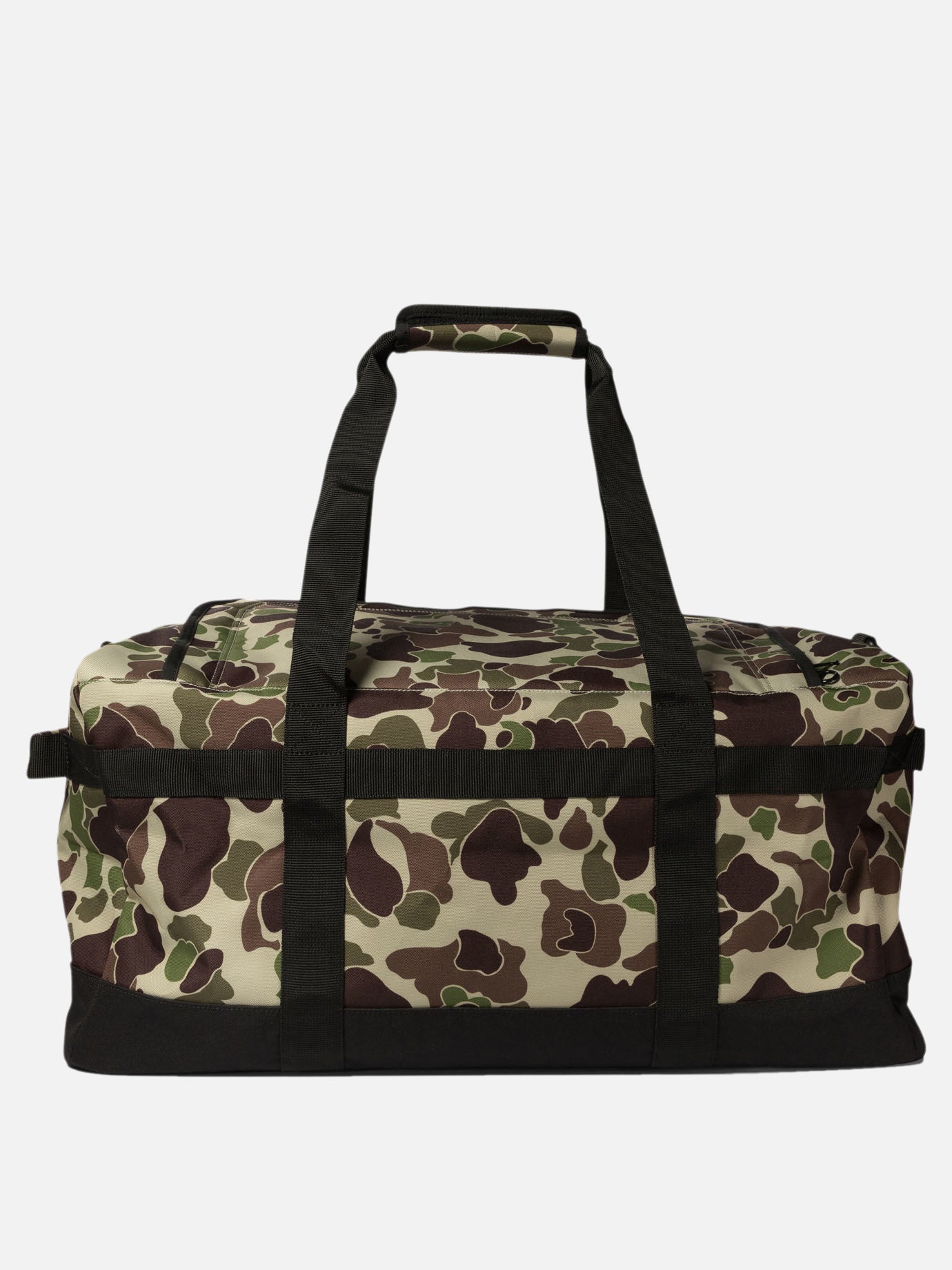 Carhartt WIP "Jack" duffle bag Green