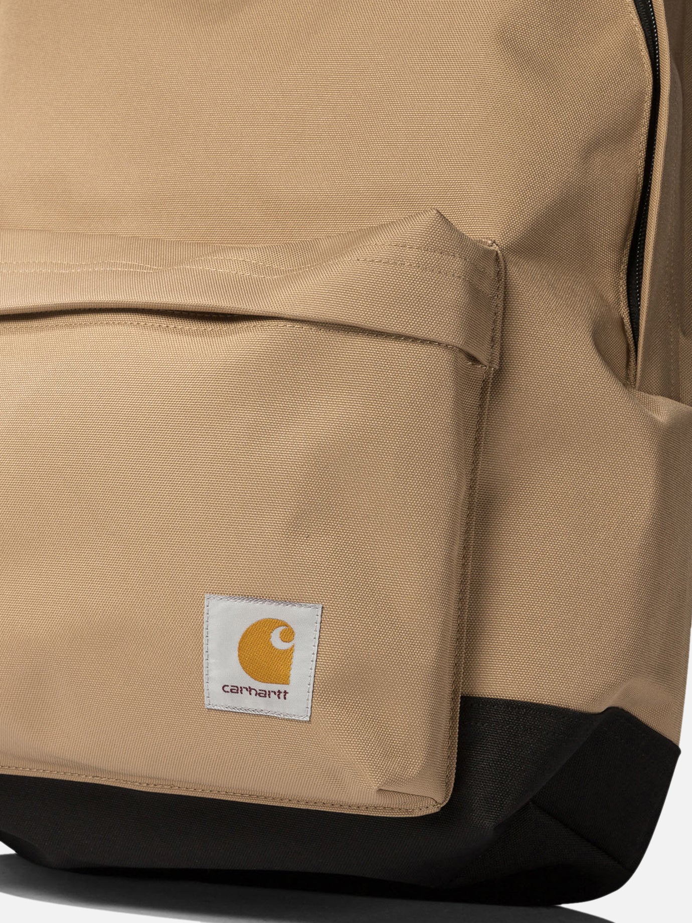 Carhartt WIP "Jake" backpack Beige