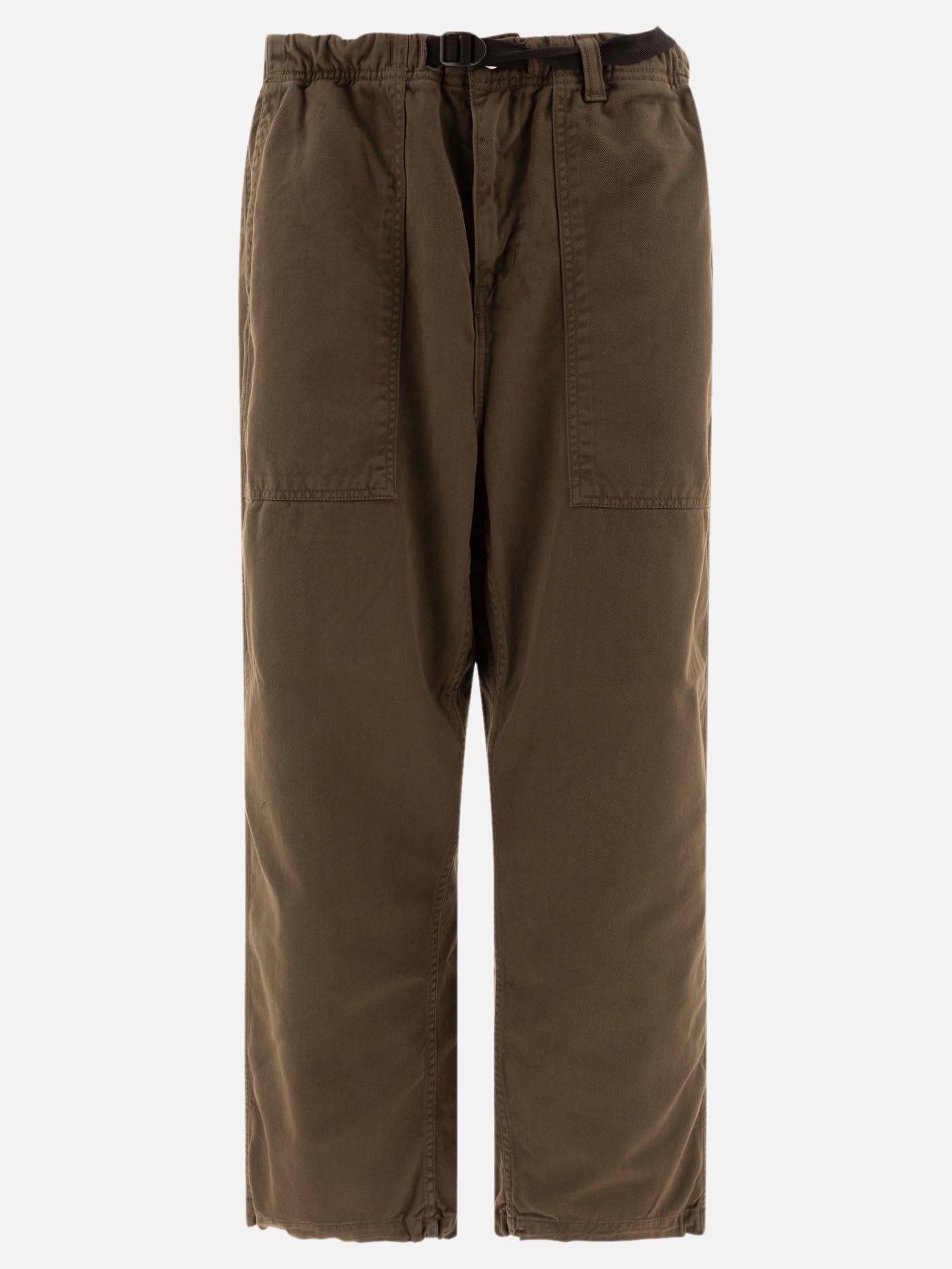 Carhartt WIP "Hayworth" trousers Green