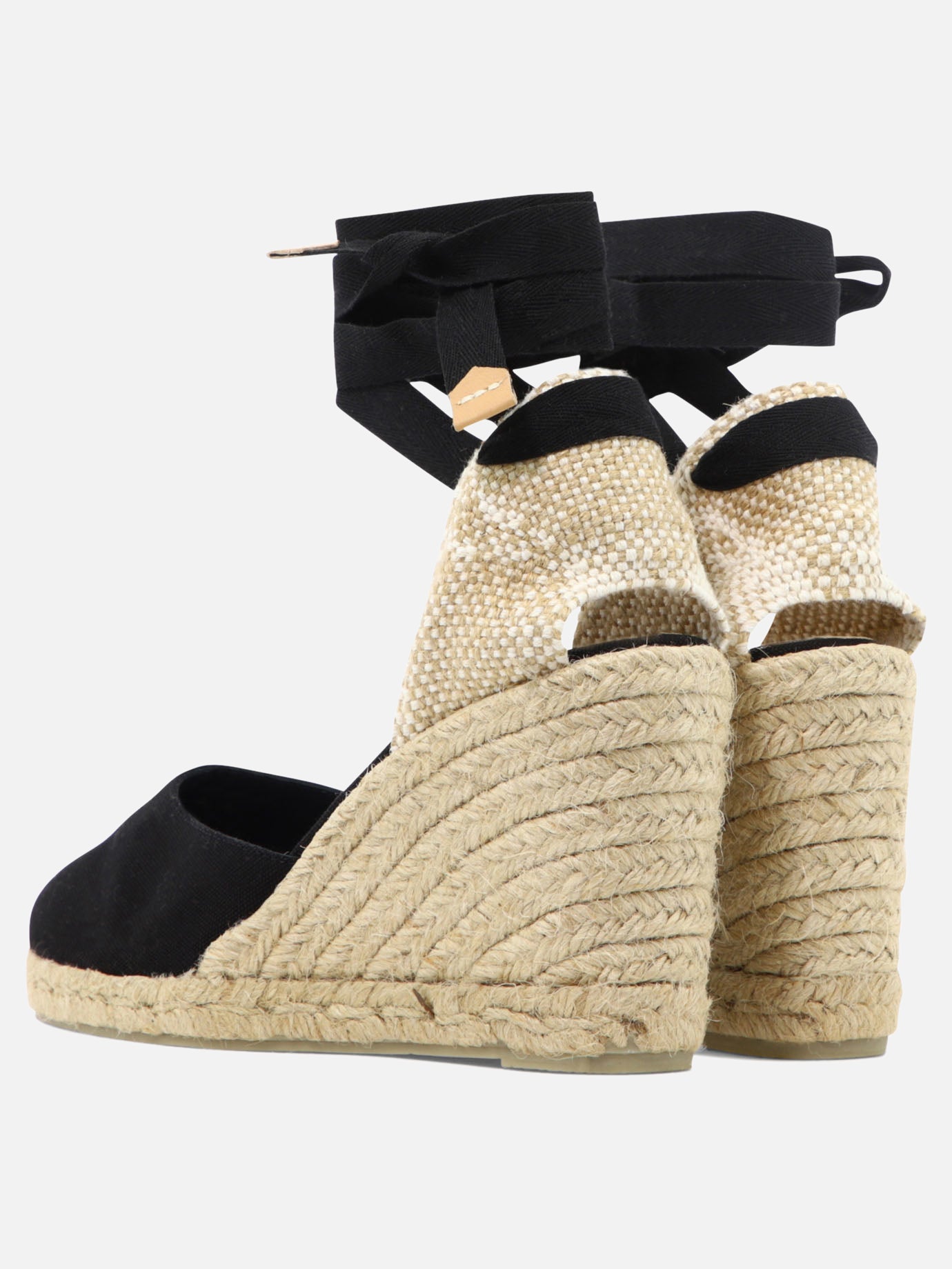 "Carina" espadrilles