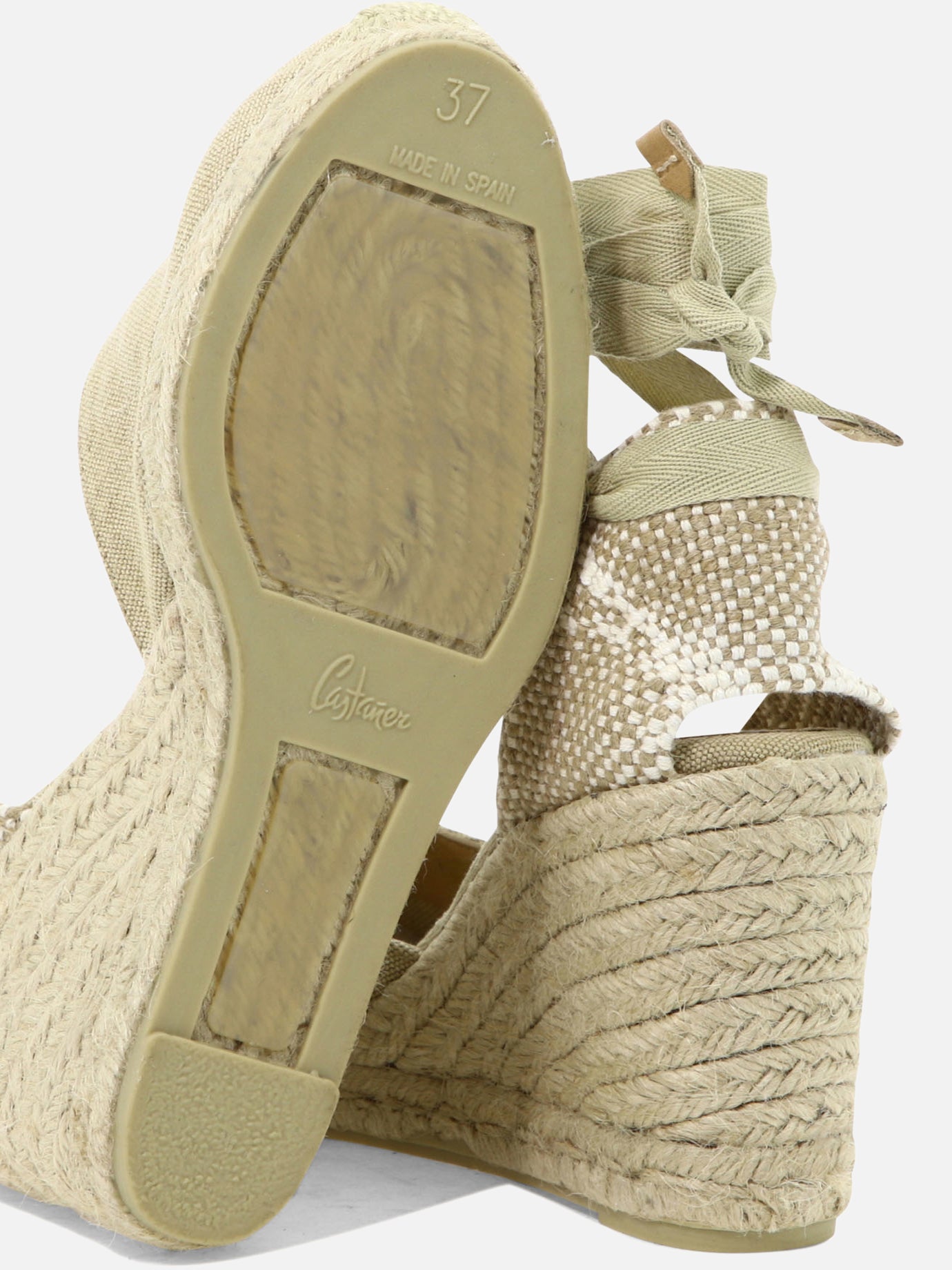 "Carina" espadrilles