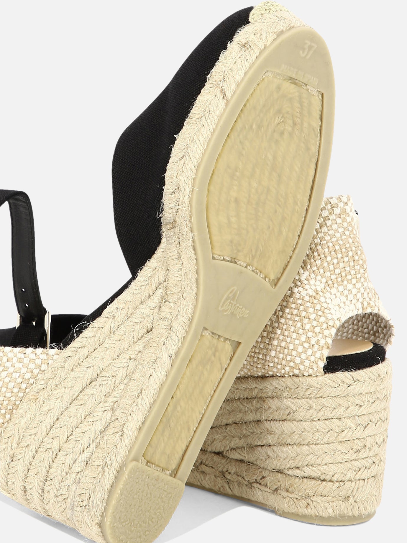 "Chiarita" espadrilles