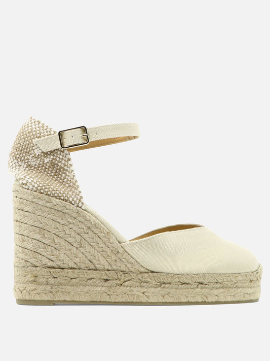 "Chiarita" espadrilles