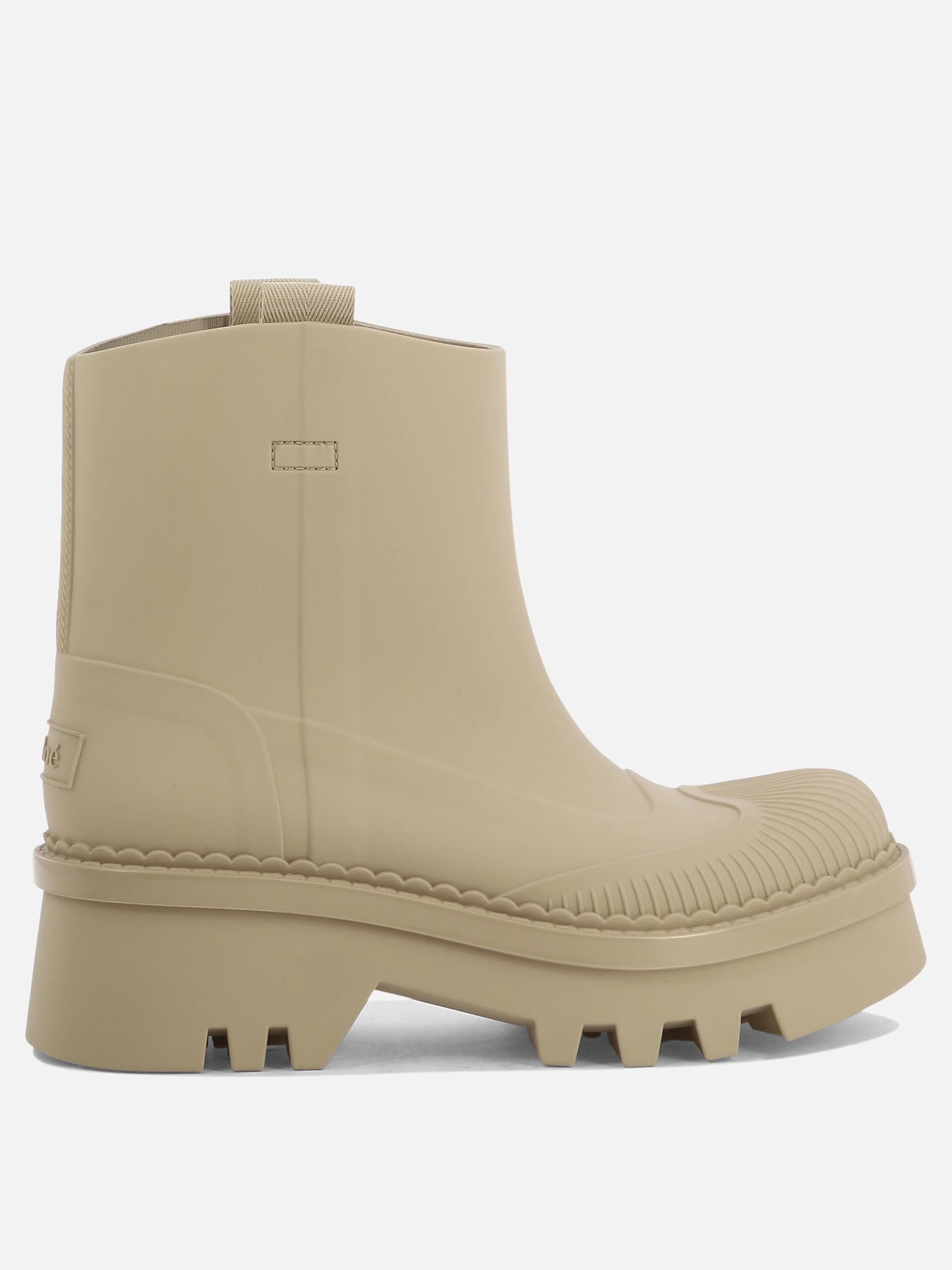 "Raina" rain boots