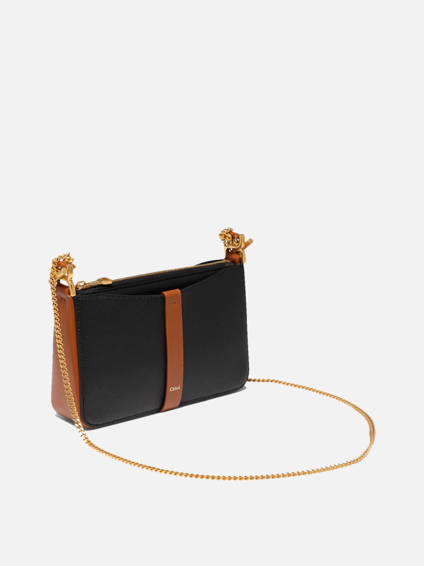 "Marcie" crossbody bag