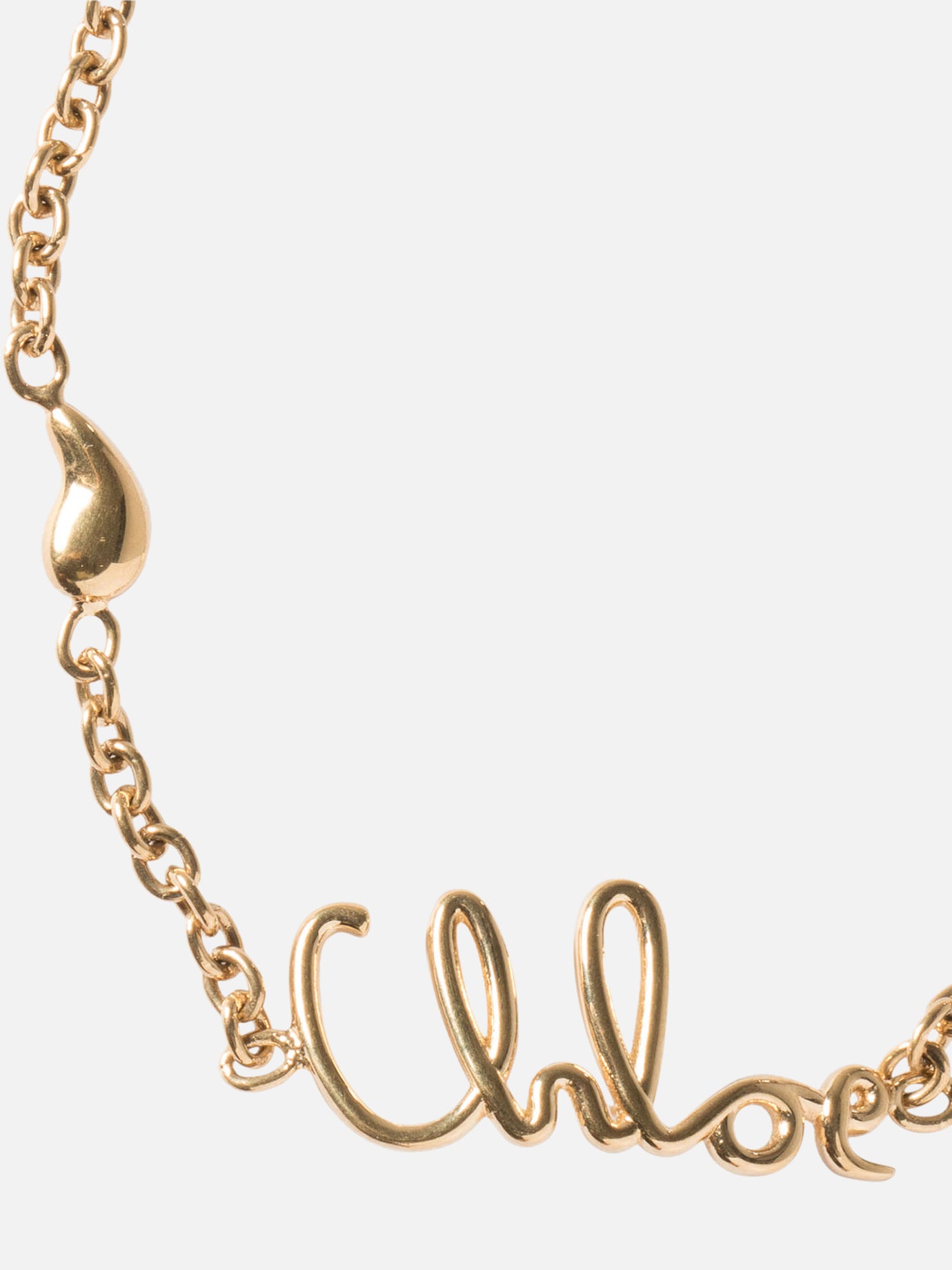 "Chloé Iconic" bracelet