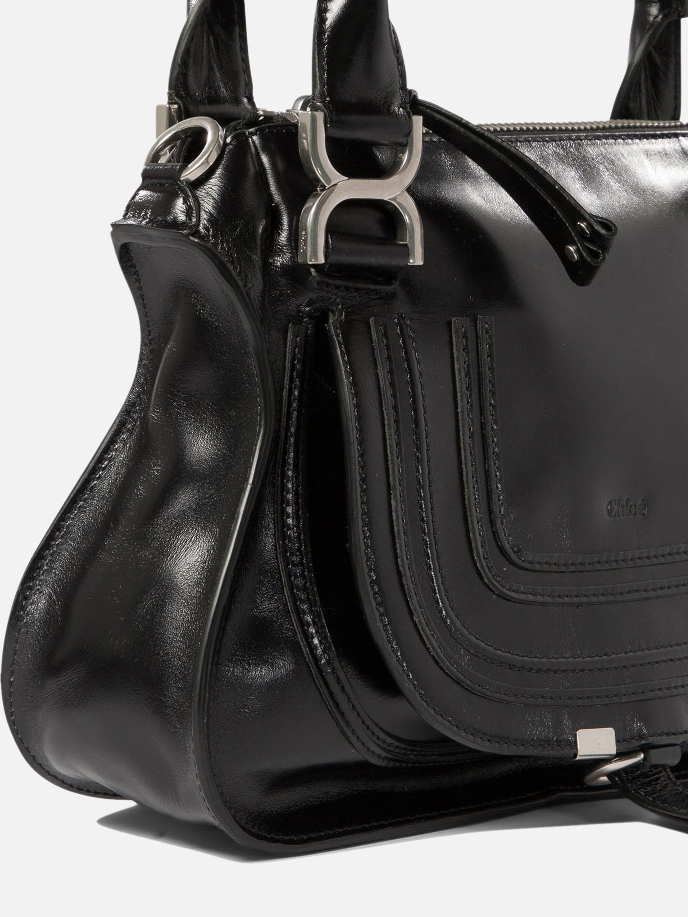 "Marcie Small" shoulder bag