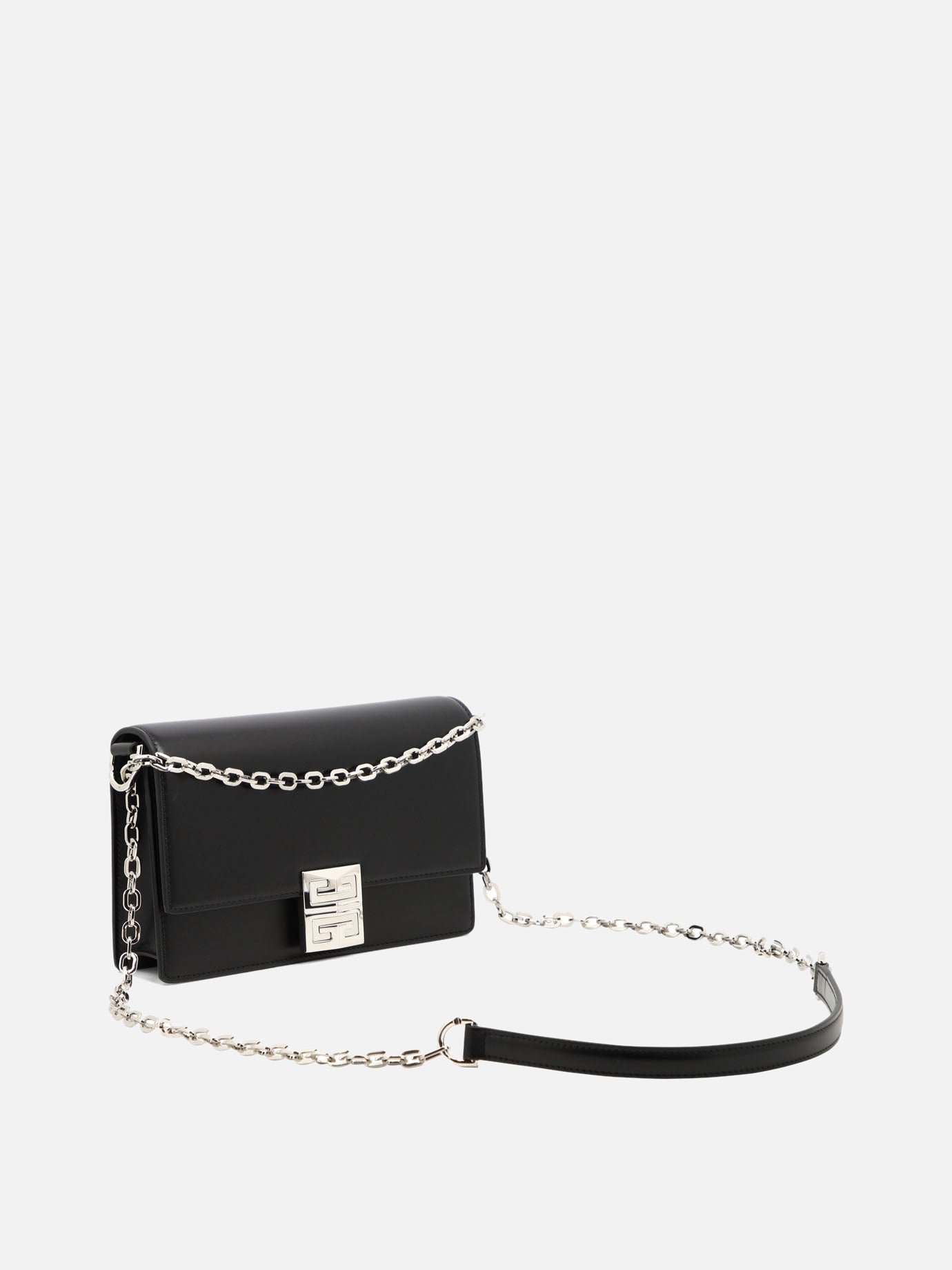Small bags Solid colour  Black - Givenchy Women | PDP | VIETTI Online Store | Zoom-Modal_2
