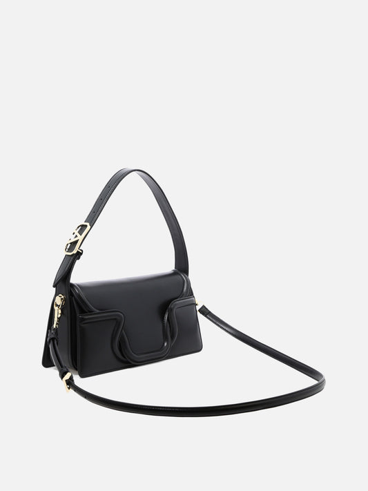 Small bags 100% pelle di capra  Black - Valentino Garavani Women | PLP | VIETTI Online Store | 2

