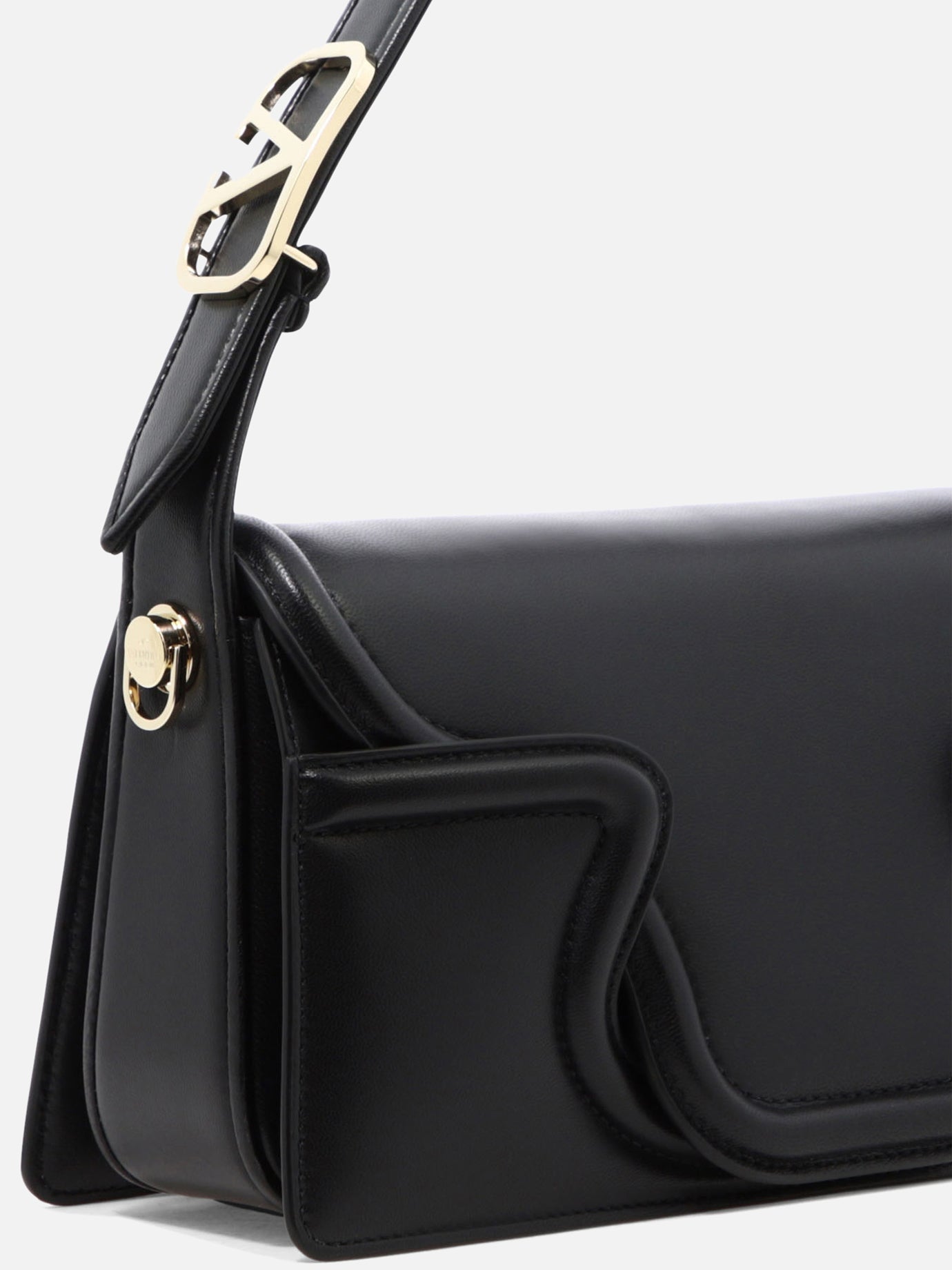 Small bags 100% pelle di capra  Black - Valentino Garavani Women | PDP | VIETTI Online Store | thumbnail_4