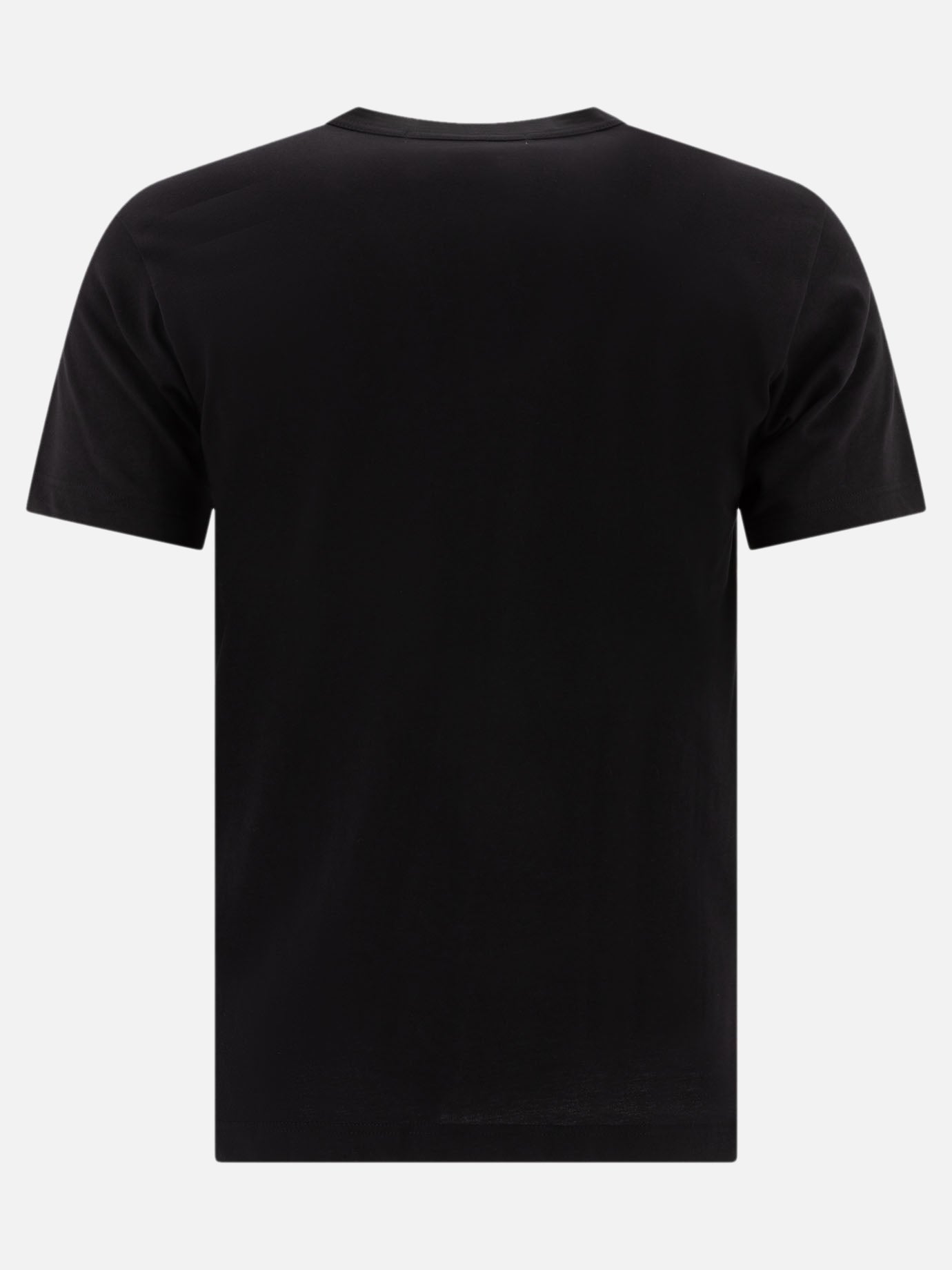 Comme Des Garçons Forever Cotton t-shirt Black