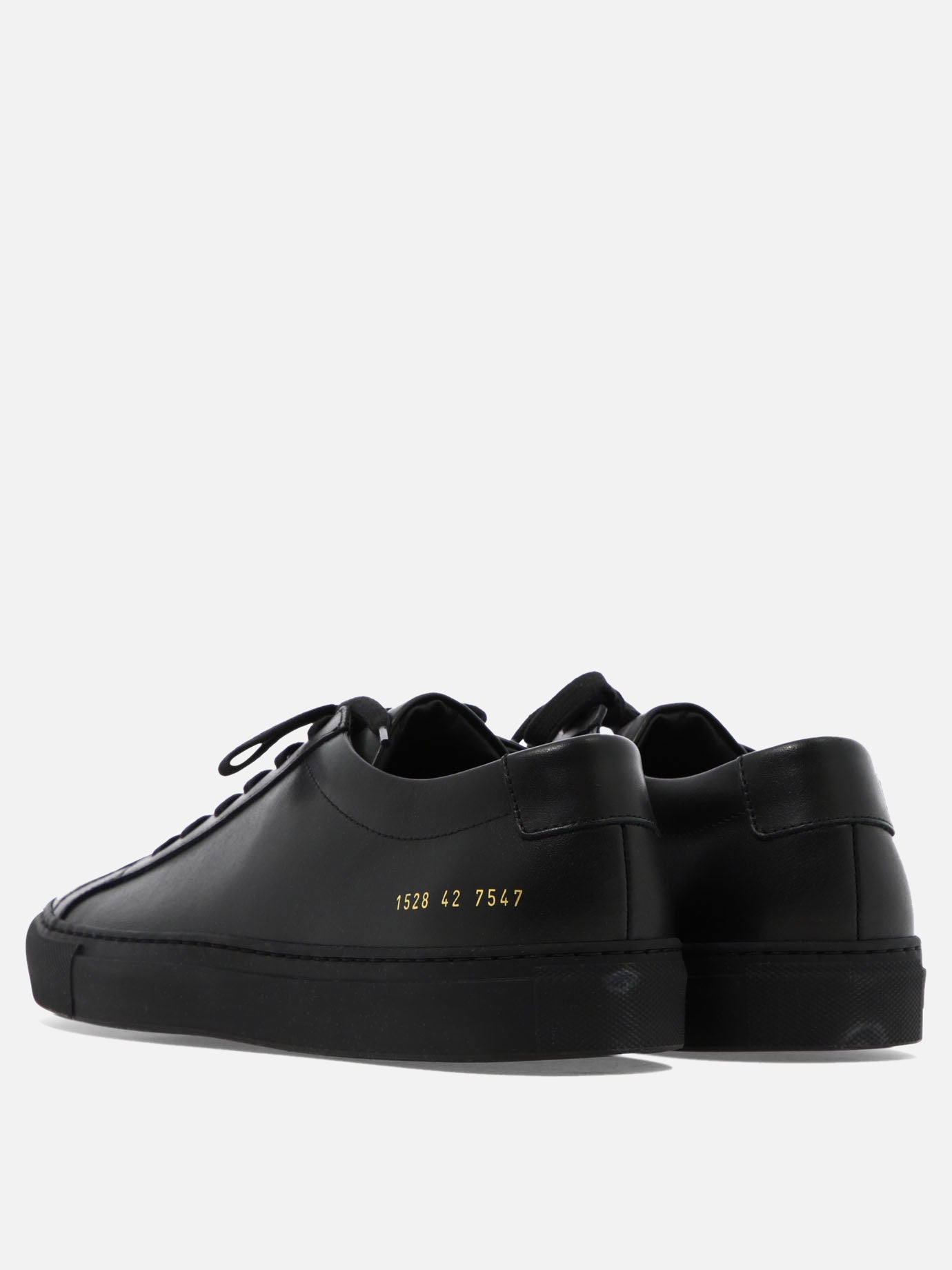 Common Projects "Original Achilles" sneakers Black