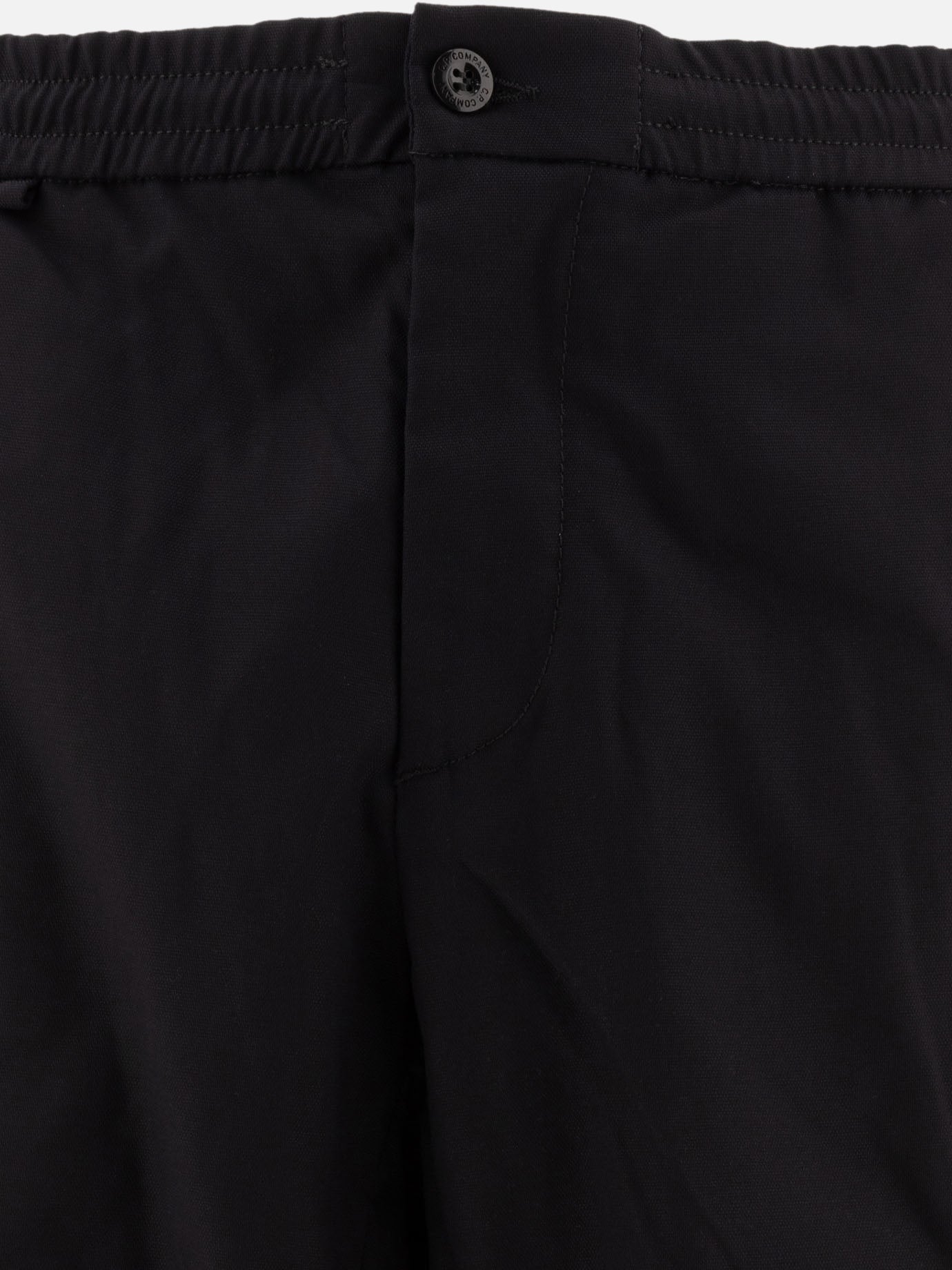 "The Metropolis Series Technical Panama Cargo" trousers