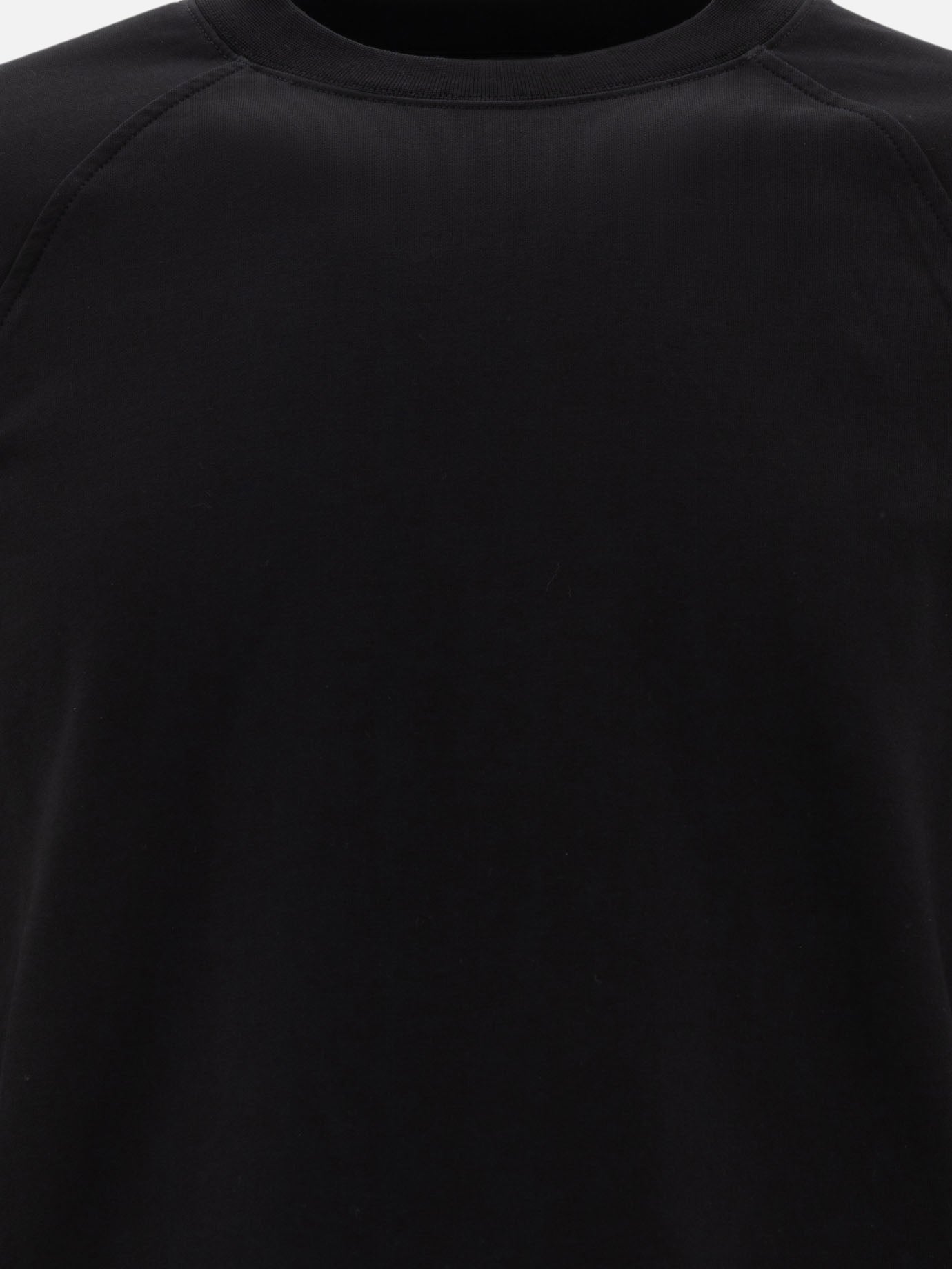 C.P. Company "The Metropolis Series" sweatshirt Black