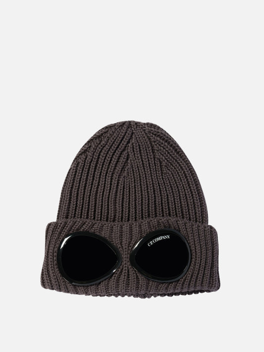 Beanies 100% wool  Purple - C.P. Company Men | PLP | VIETTI Online Store 

