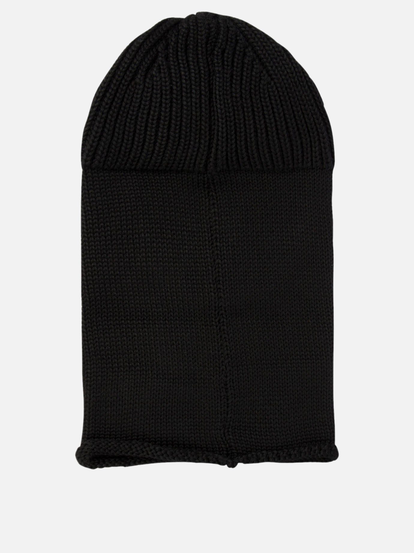 Wool balaclava