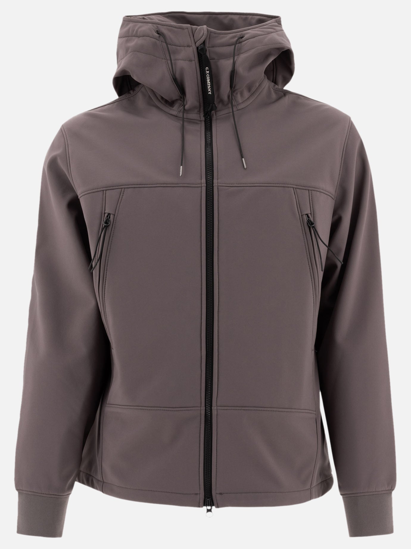 Technical jackets Solid colour  Purple - C.P. Company Men | PDP | VIETTI Online Store | Zoom-Modal
