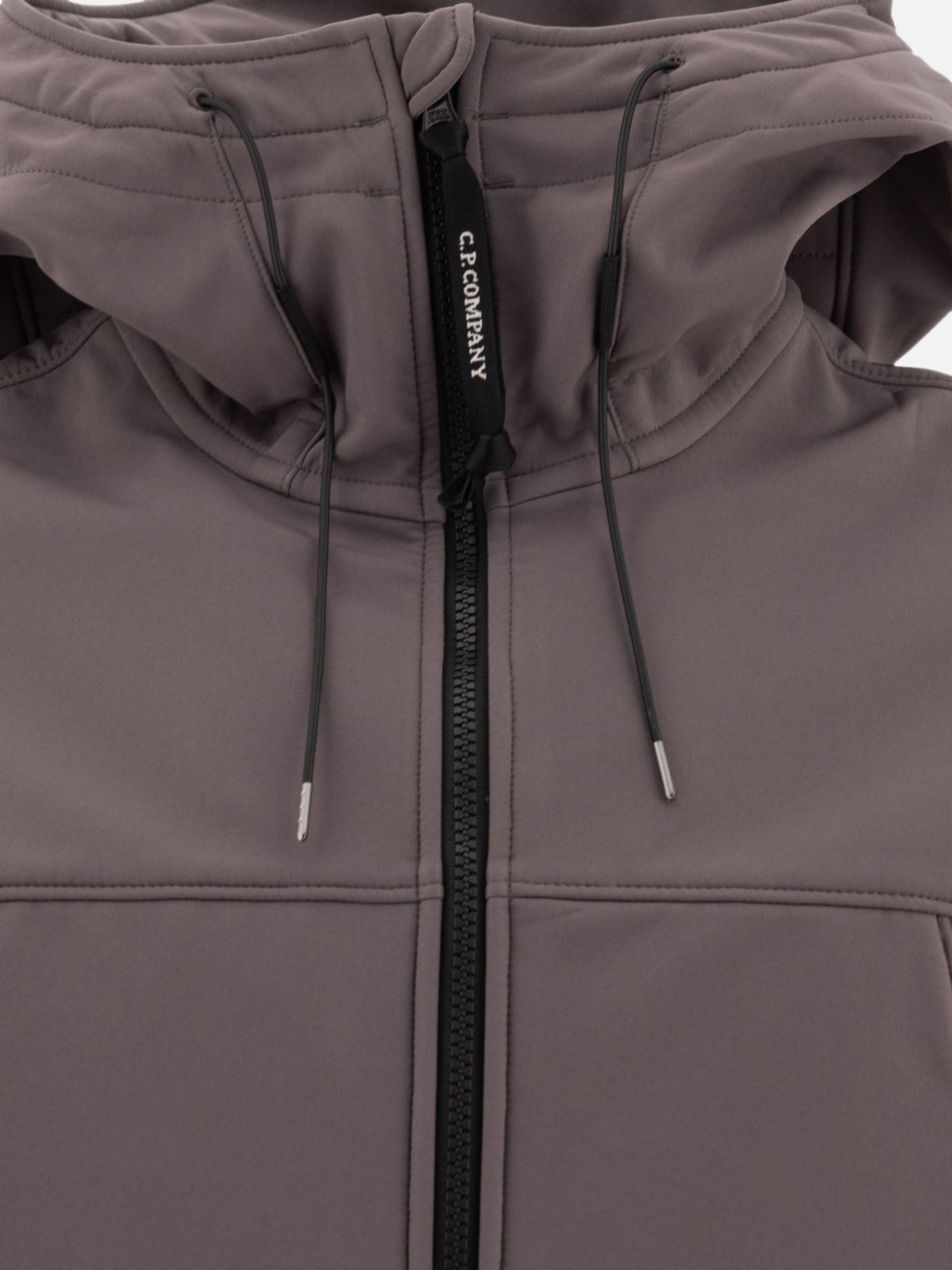 Technical jackets Solid colour  Purple - C.P. Company Men | PDP | VIETTI Online Store | thumbnail_4