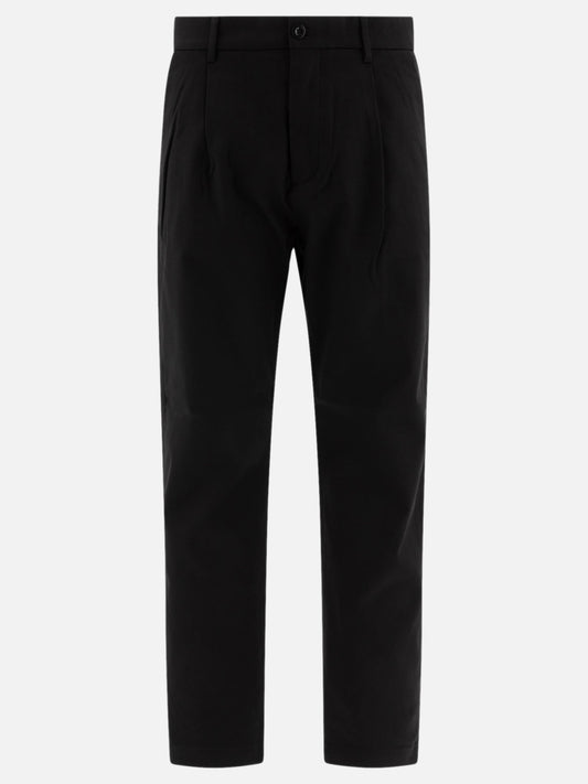 "Superior Structure Stretch" trousers