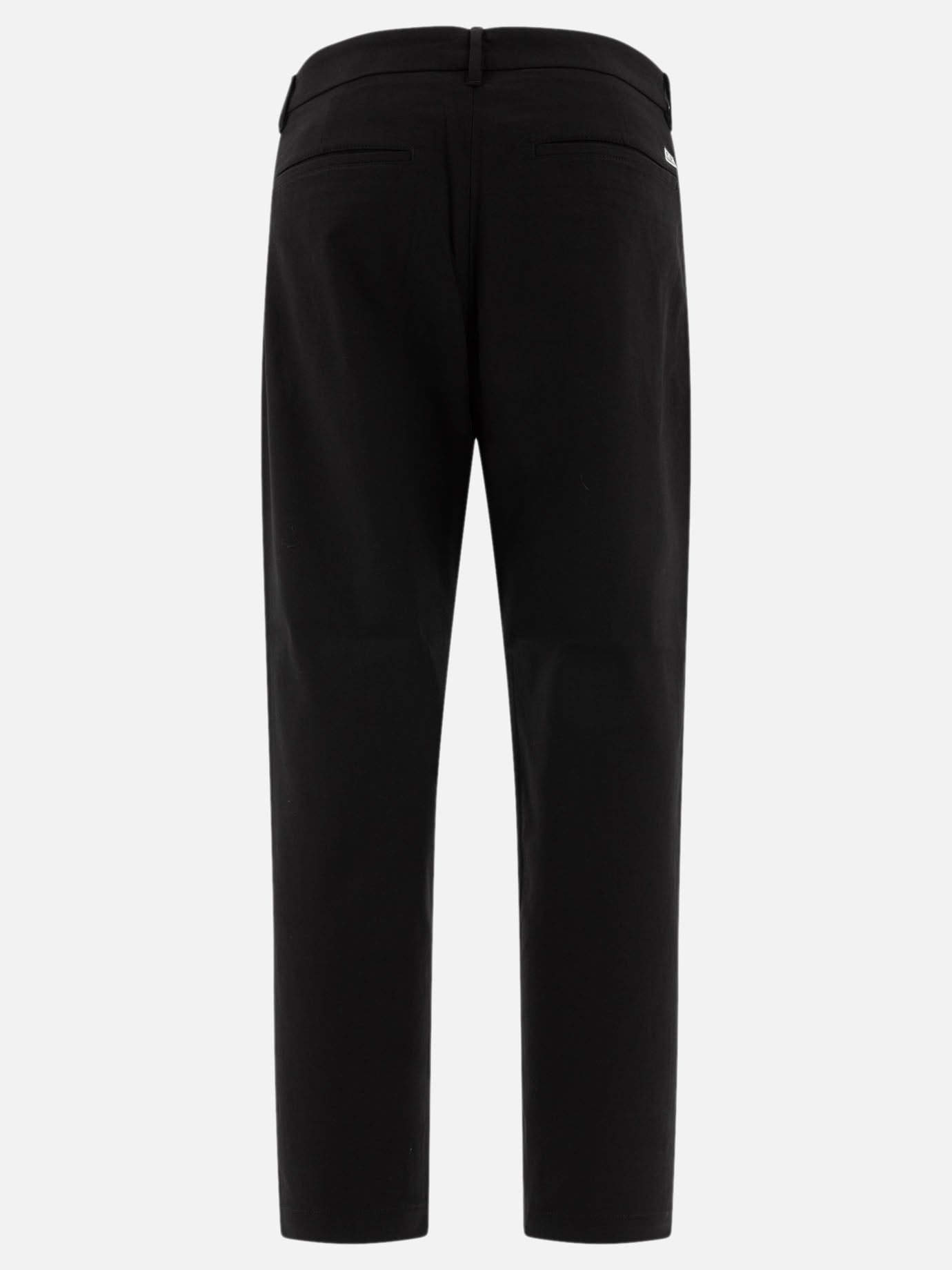 "Superior Structure Stretch" trousers