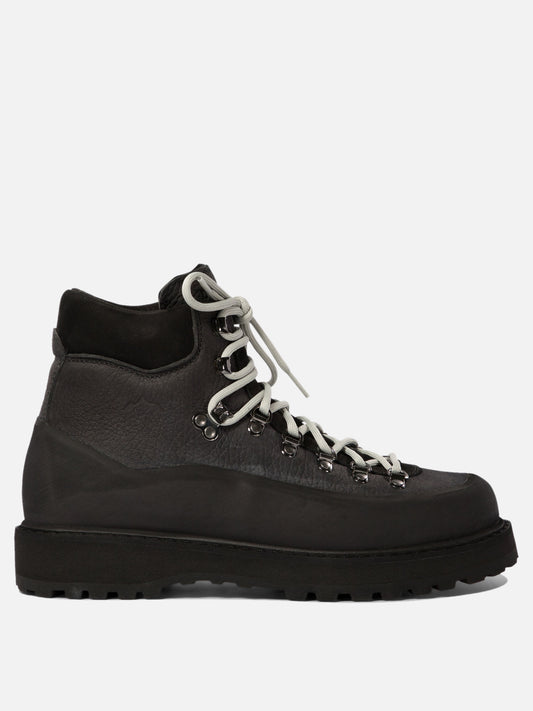 DIEMME "Roccia Vet" hiking boots Black