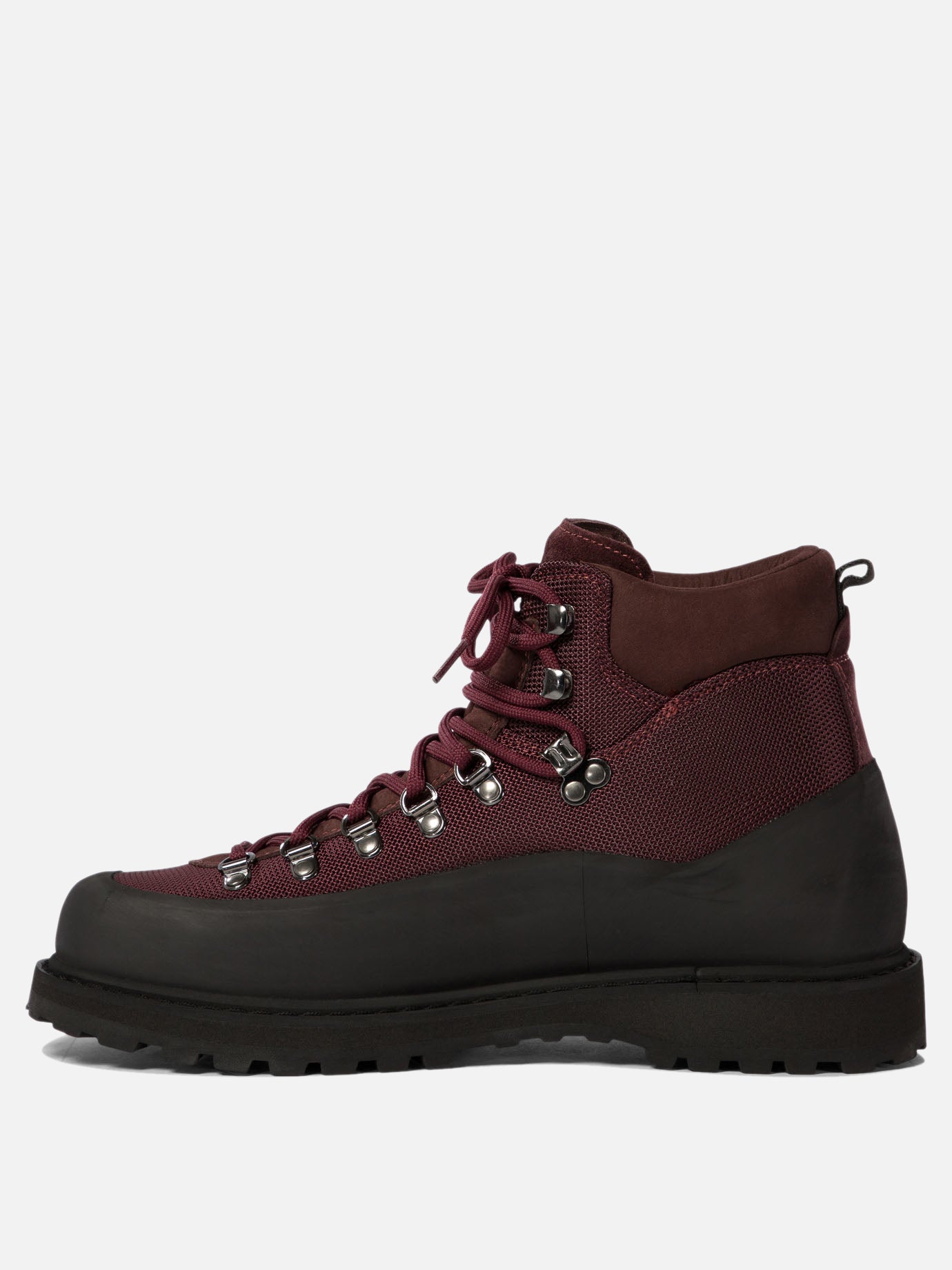 DIEMME "Roccia Vet" hiking boots Bordeaux