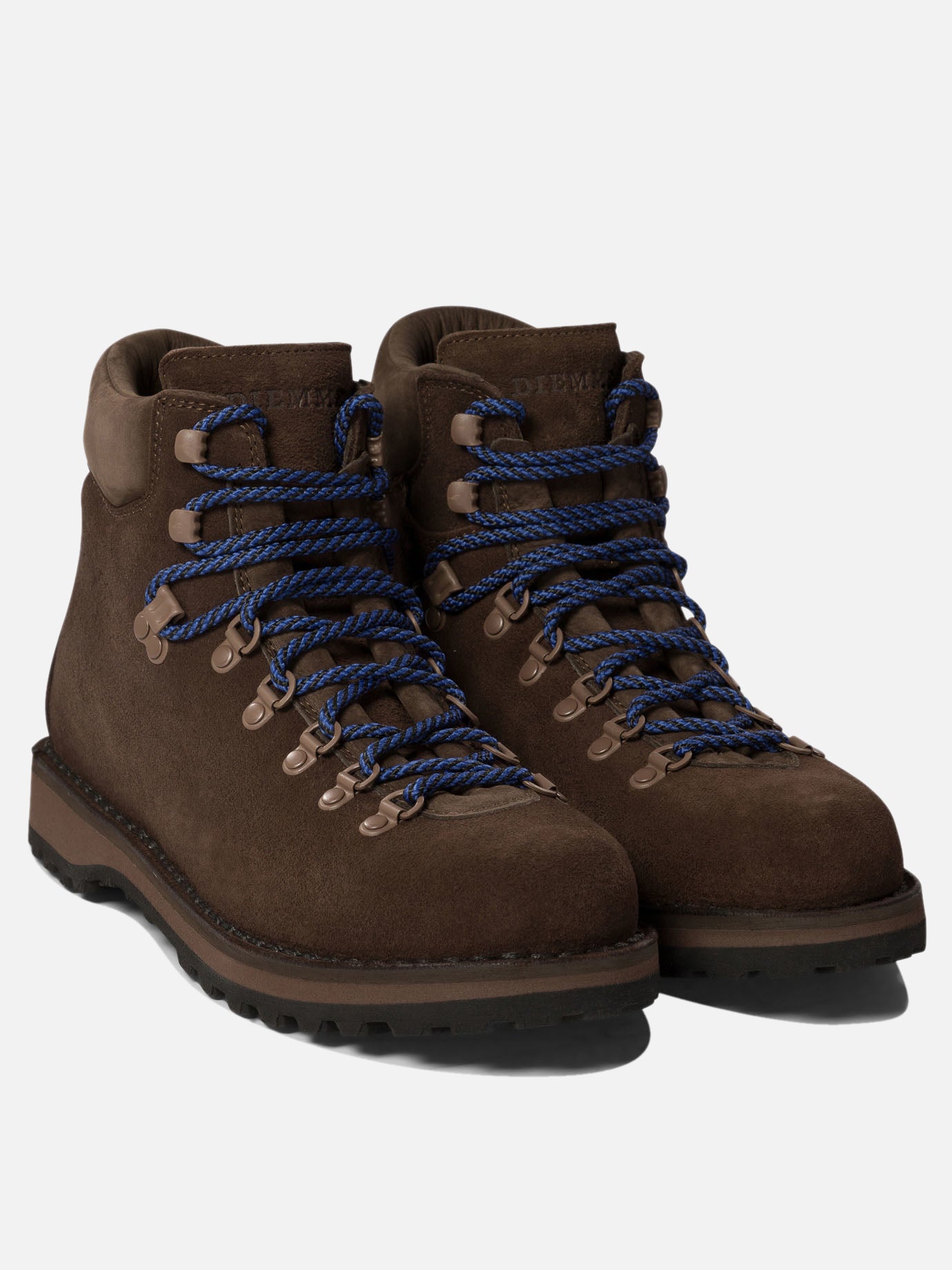 DIEMME "Roccia Vet" hiking boots Brown