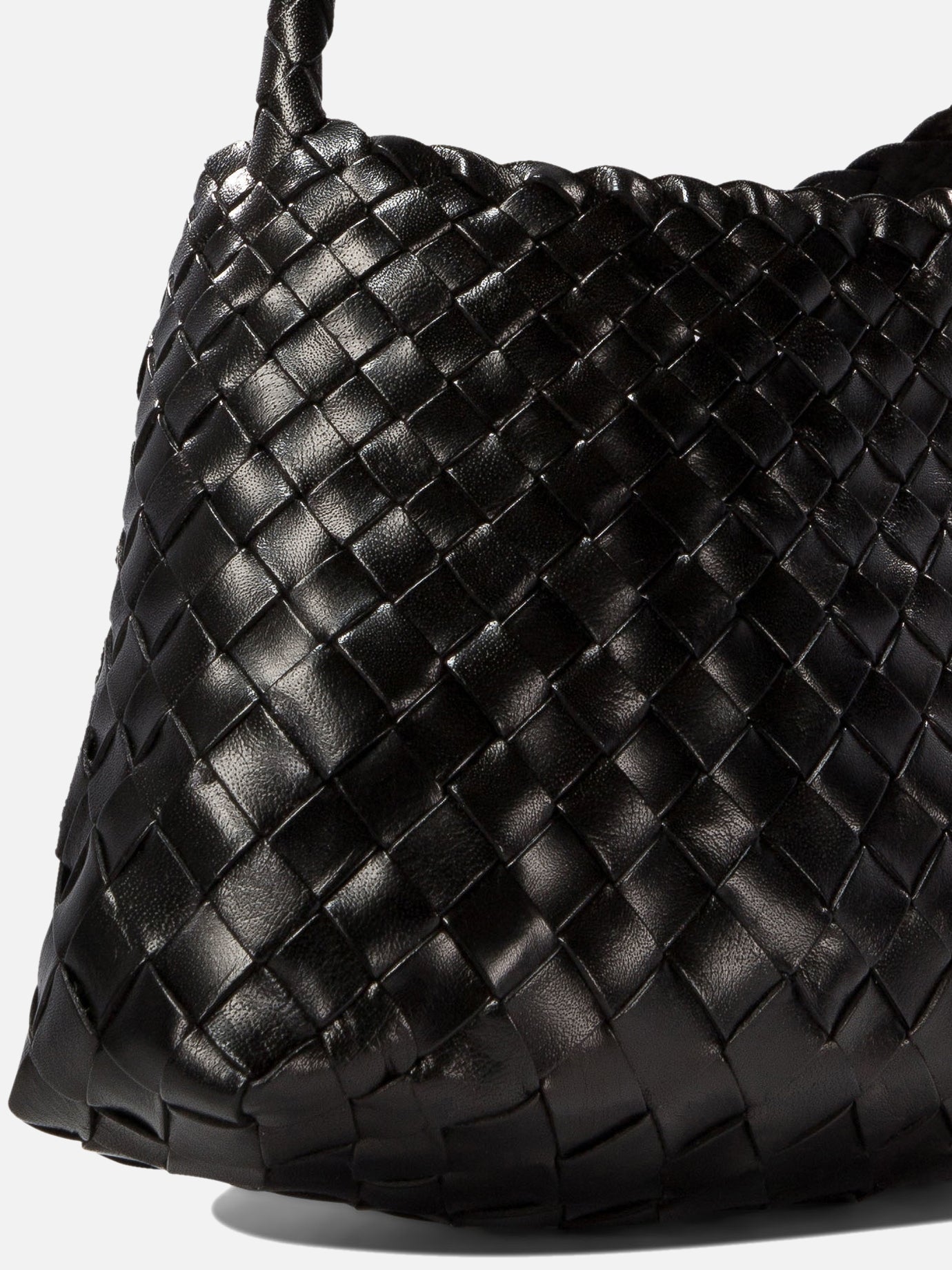 Dragon Diffusion "Rosanna" shoulder bag Black