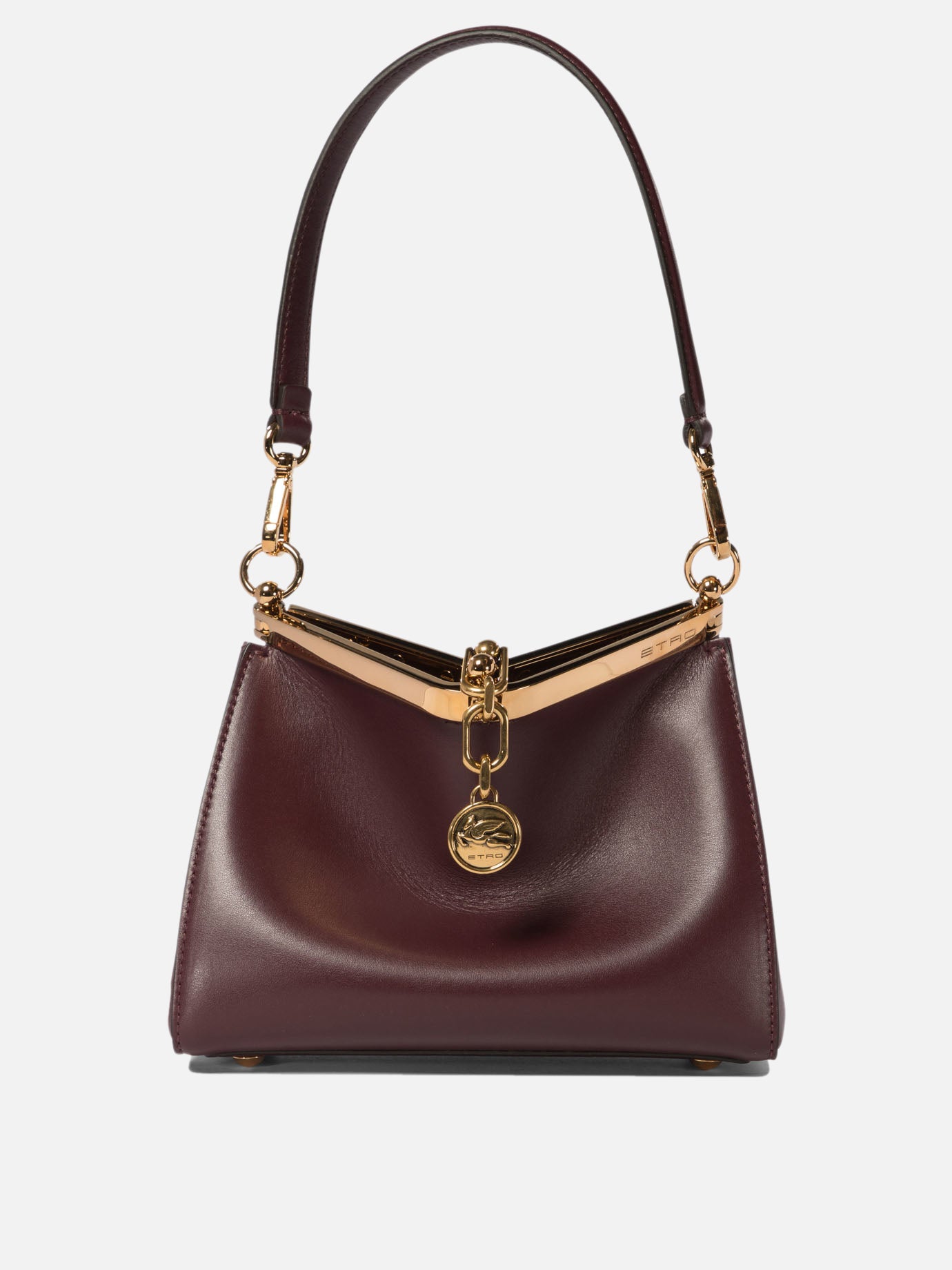 "Vela Small" shoulder bag