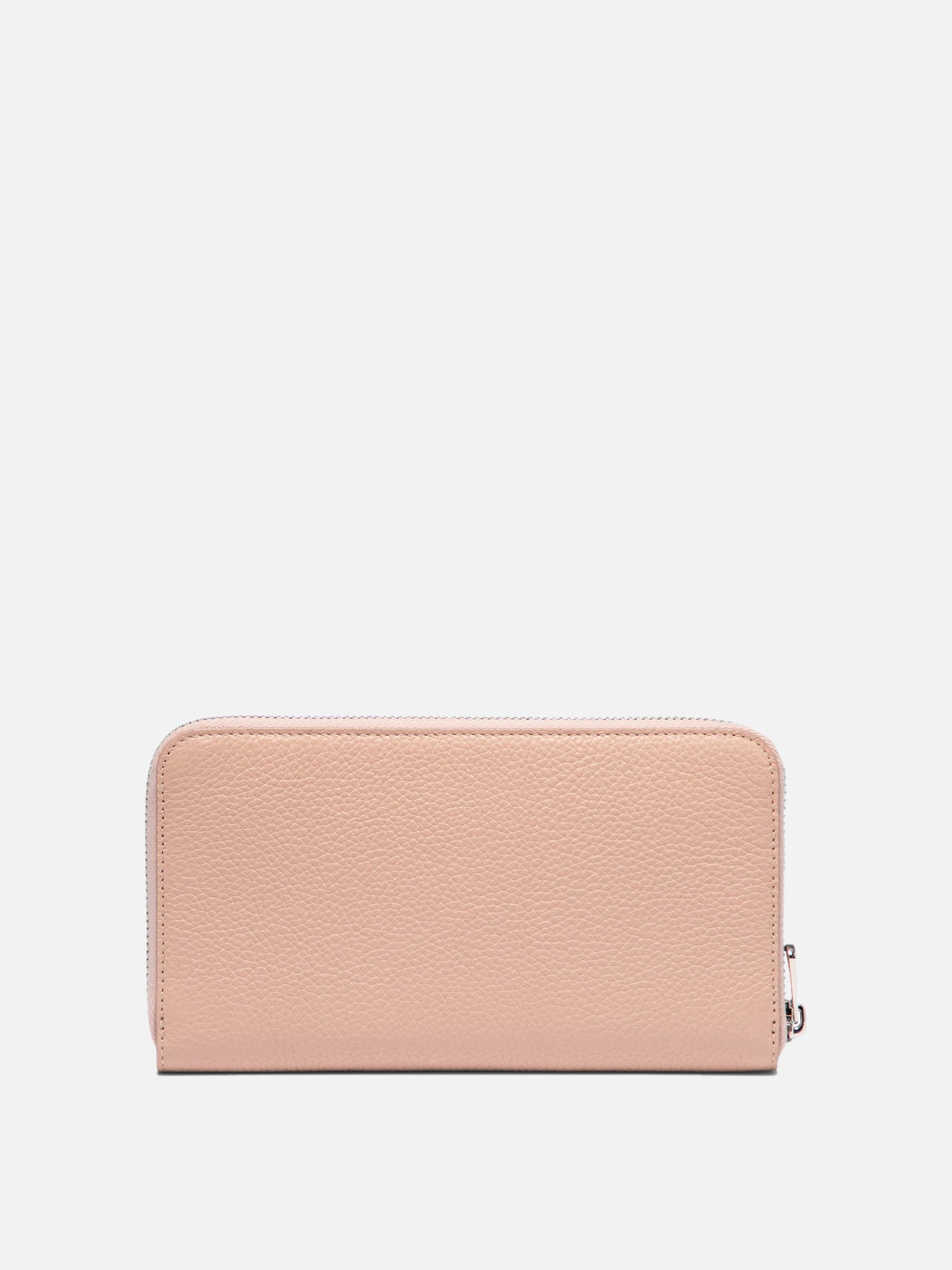 Ferragamo "Gancini" wallet Pink