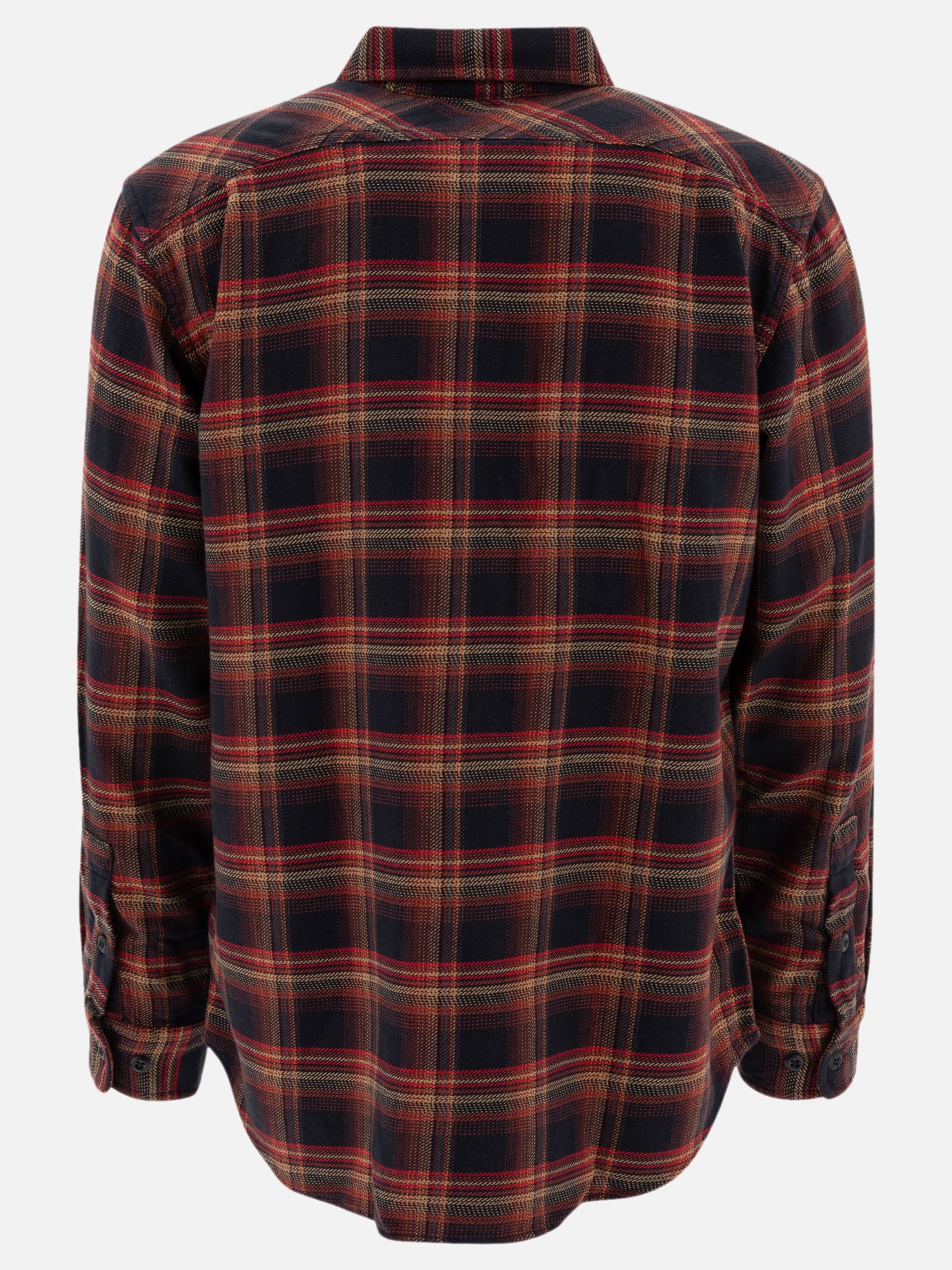 Vintage flannel shirt