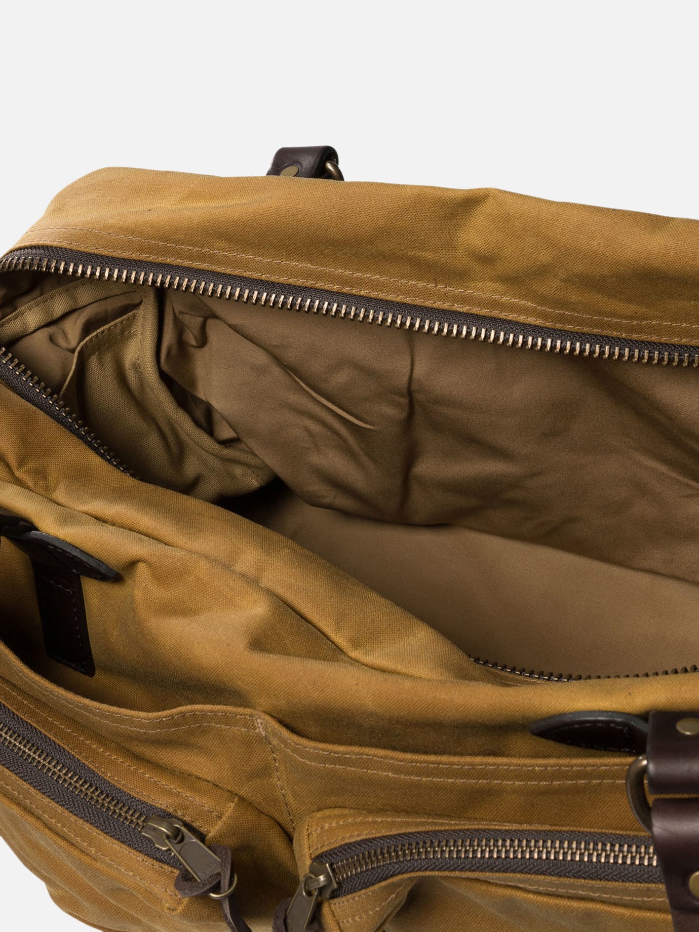 Filson "48 Hour" duffle bag Beige