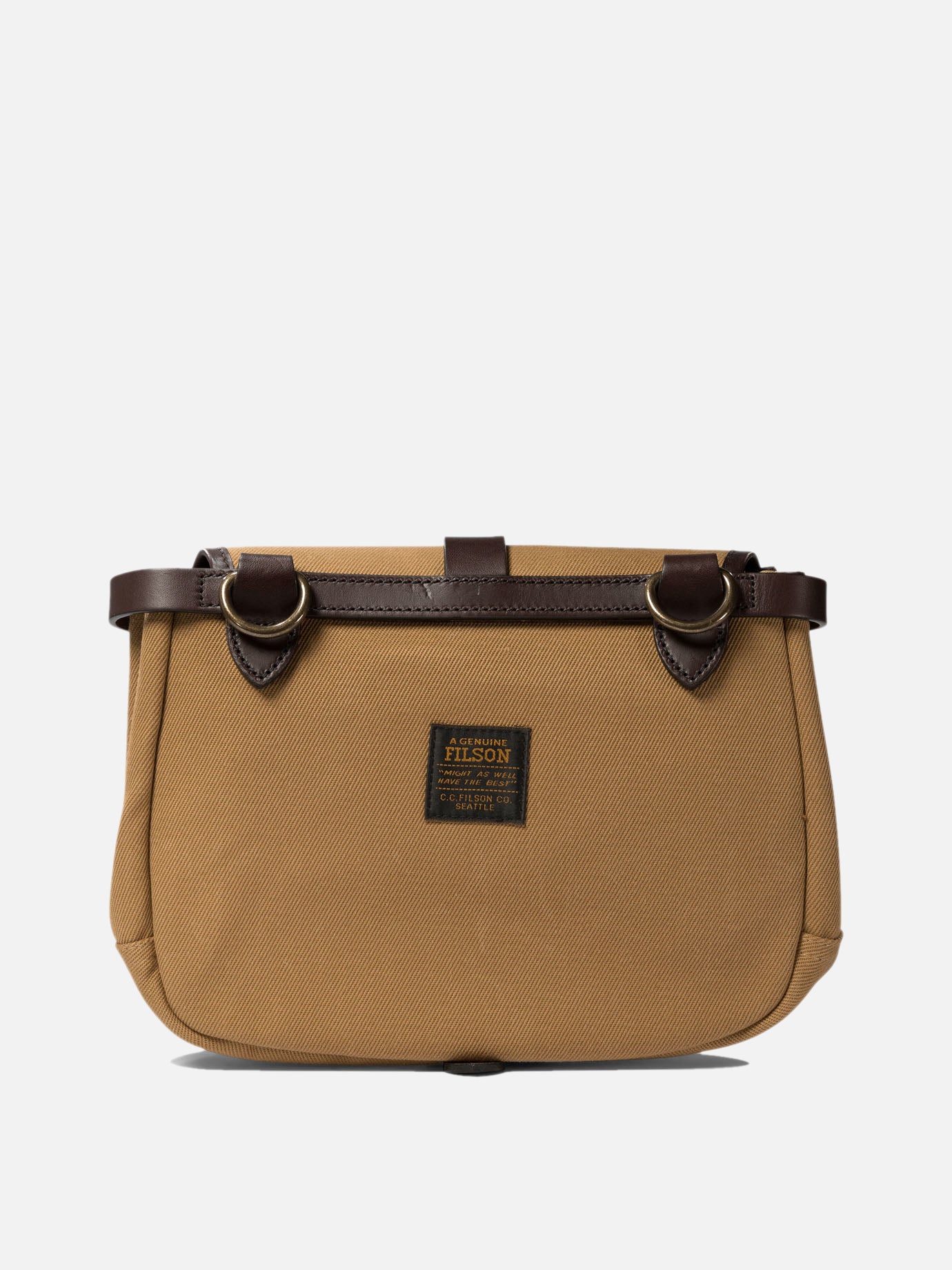 "XS Field" crossbody bag