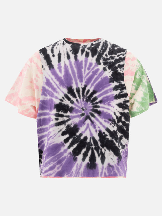 Gallery Dept. "Macho" T-shirt 15656130_S Purple 1
