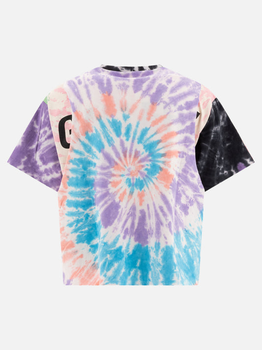 Gallery Dept. "Macho" T-shirt 15656130_S Purple 2